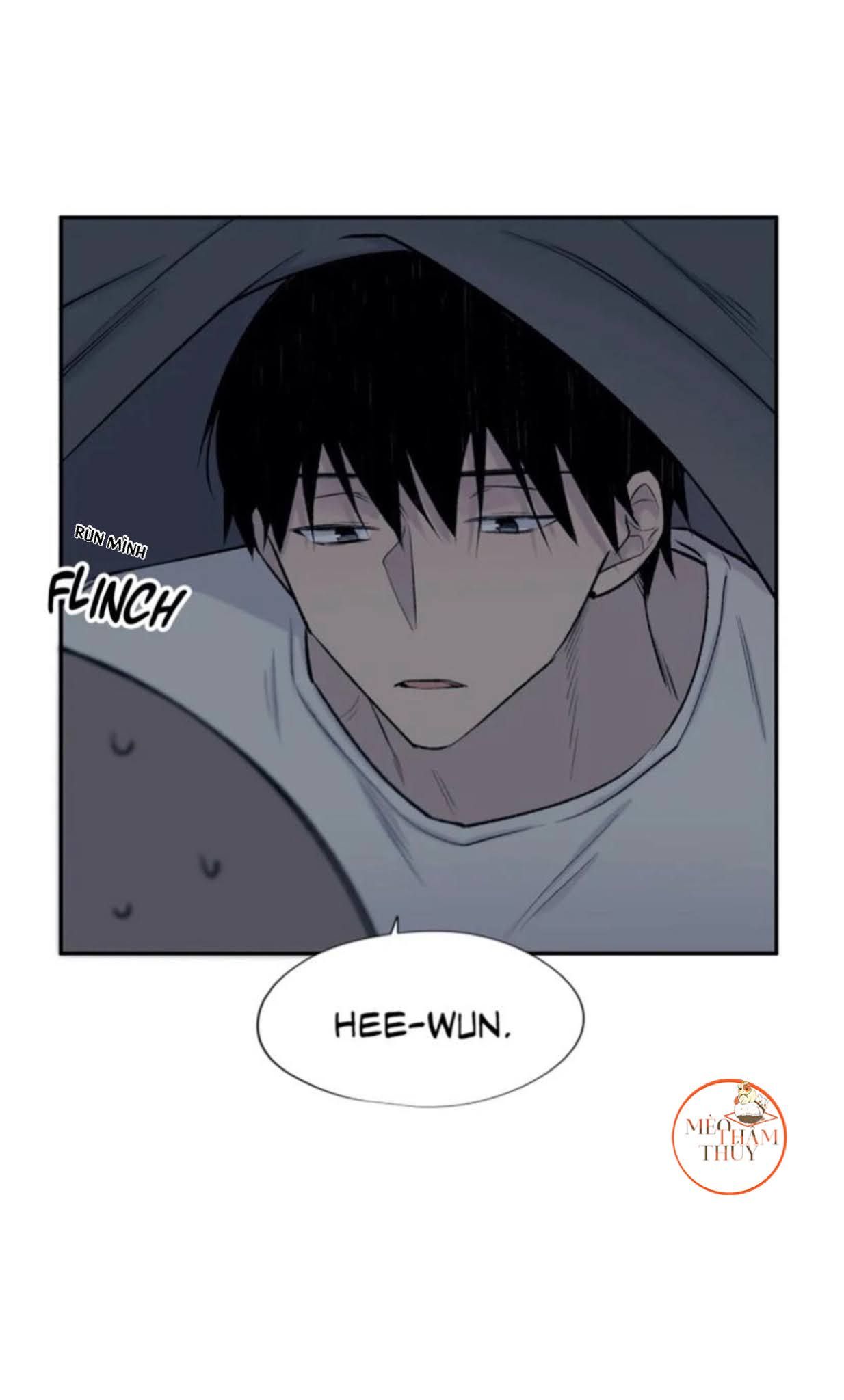 đọc truyện Đừng Viết Nữa,tác Giả Thân Mến! Chương 19 ảnh 64 tại Thiên Thai Truyện