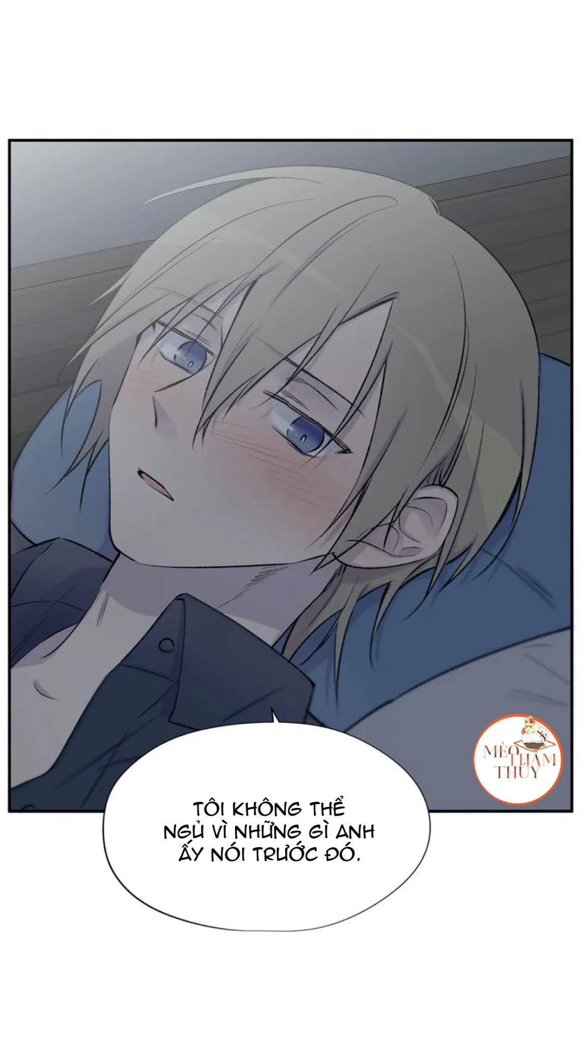 đọc truyện Đừng Viết Nữa,tác Giả Thân Mến! Chương 19 ảnh 65 tại Thiên Thai Truyện