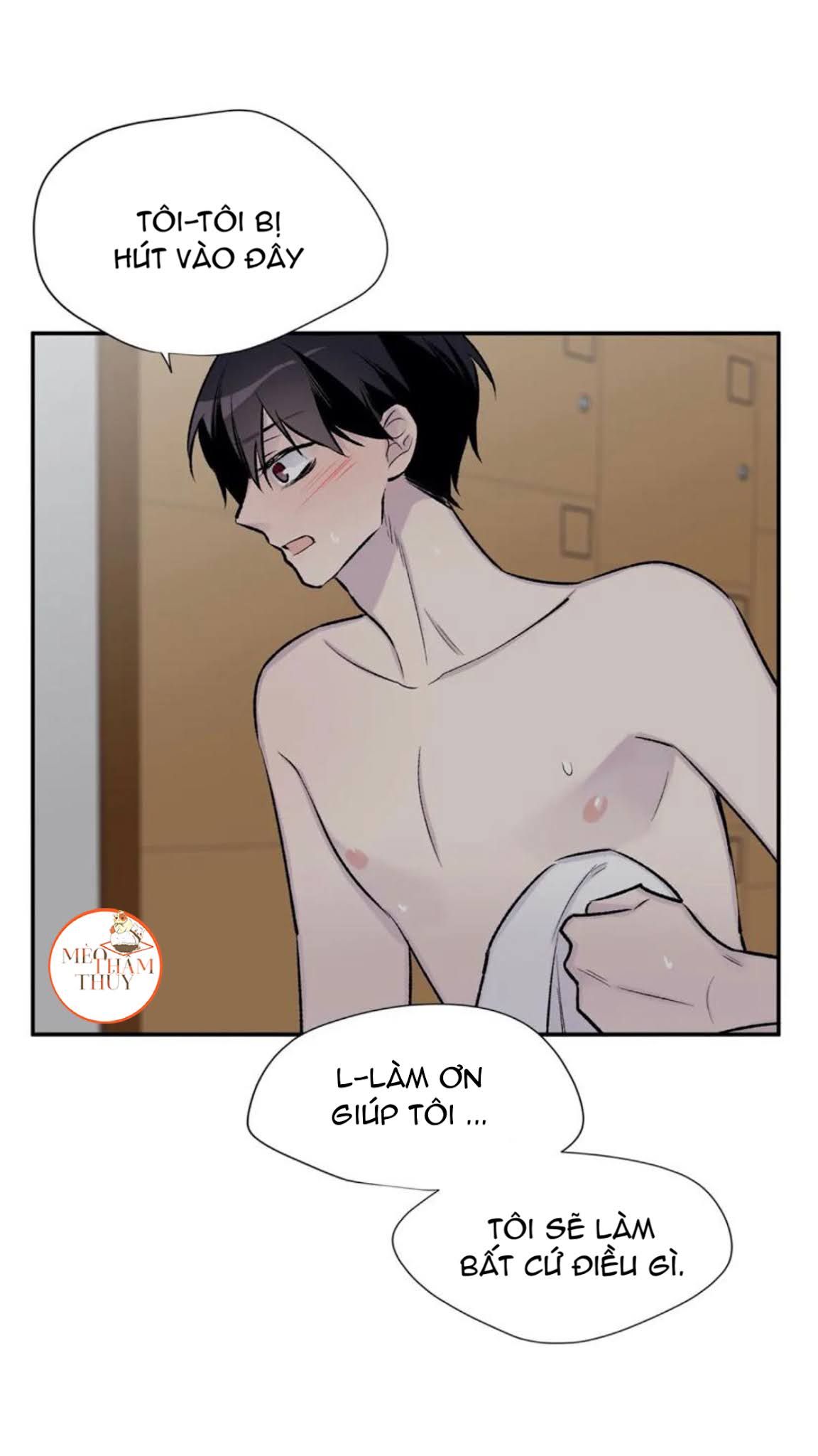 đọc truyện Đừng Viết Nữa,tác Giả Thân Mến! Chương 19 ảnh 9 tại Thiên Thai Truyện