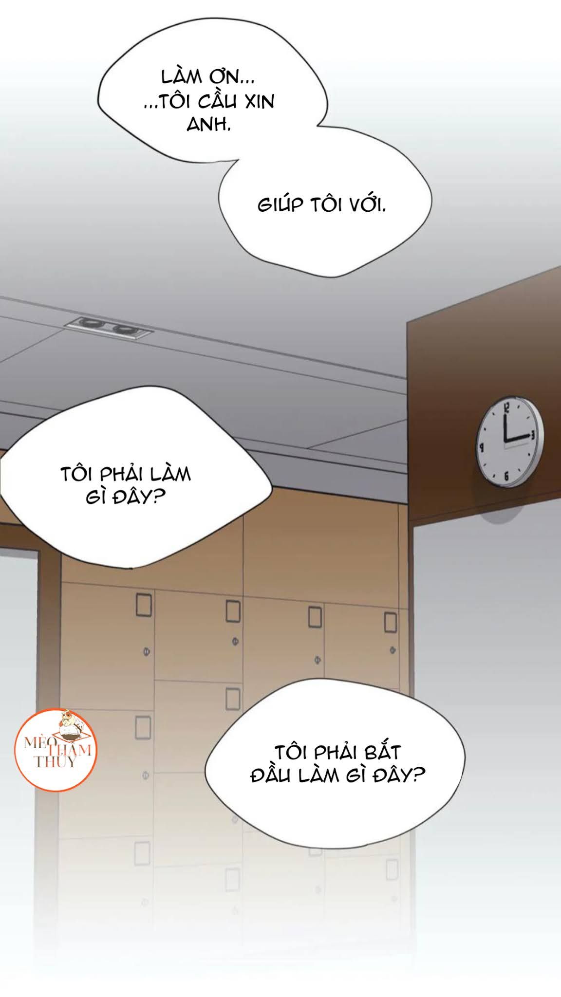 đọc truyện Đừng Viết Nữa,tác Giả Thân Mến! Chương 19 ảnh 10 tại Thiên Thai Truyện