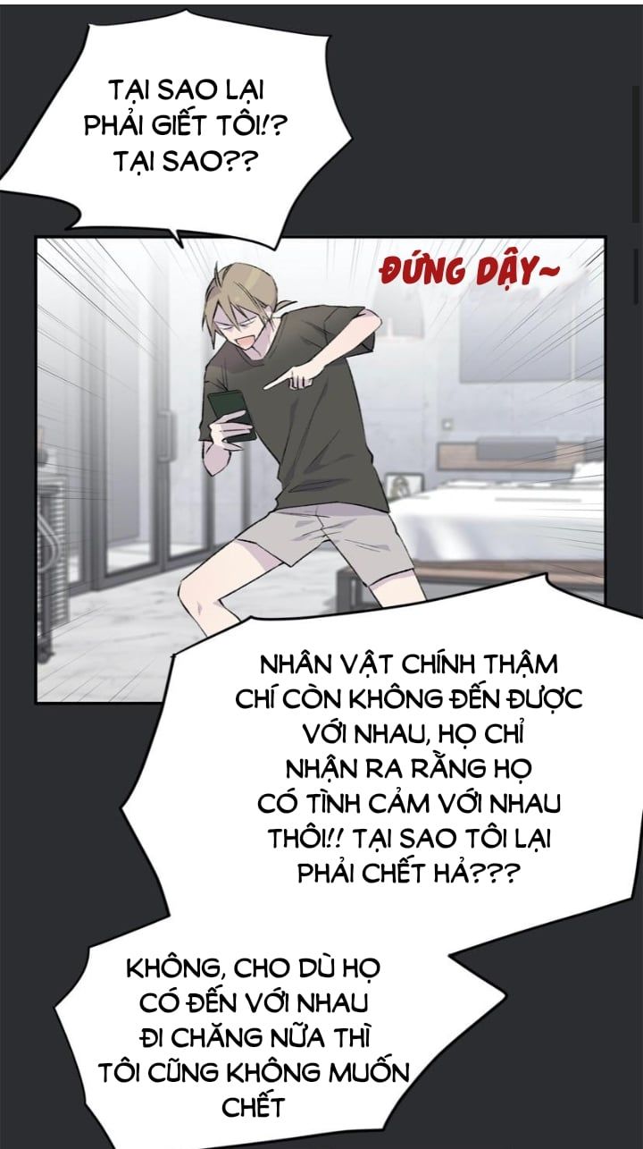 đọc truyện Đừng Viết Nữa,tác Giả Thân Mến! Chương 2 ảnh 17 tại Thiên Thai Truyện