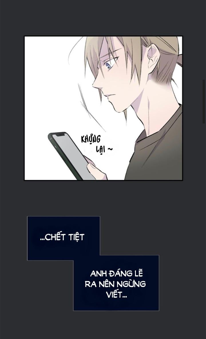 đọc truyện Đừng Viết Nữa,tác Giả Thân Mến! Chương 2 ảnh 19 tại Thiên Thai Truyện