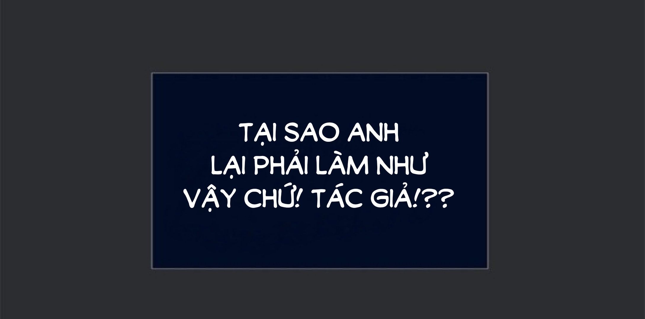 đọc truyện Đừng Viết Nữa,tác Giả Thân Mến! Chương 2 ảnh 20 tại Thiên Thai Truyện