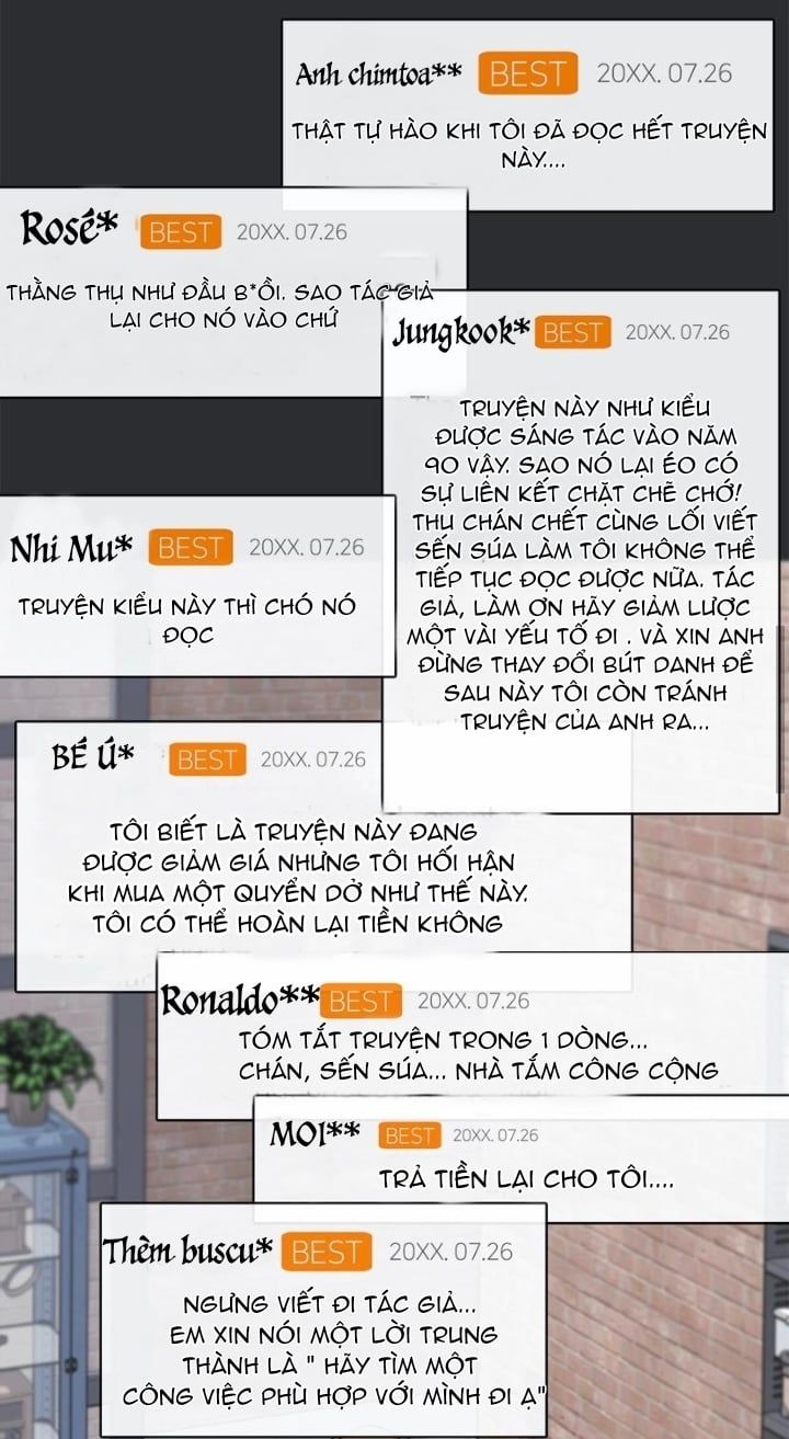 đọc truyện Đừng Viết Nữa,tác Giả Thân Mến! Chương 2 ảnh 21 tại Thiên Thai Truyện