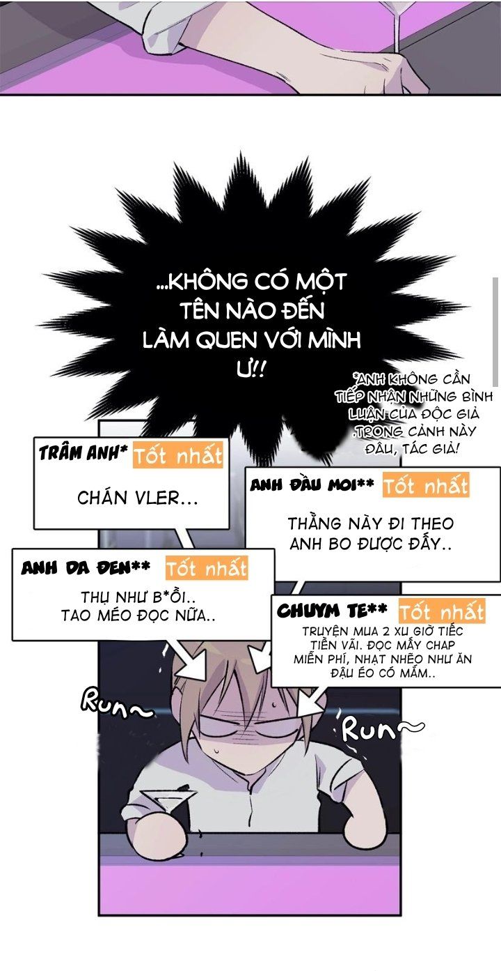 đọc truyện Đừng Viết Nữa,tác Giả Thân Mến! Chương 2 ảnh 4 tại Thiên Thai Truyện