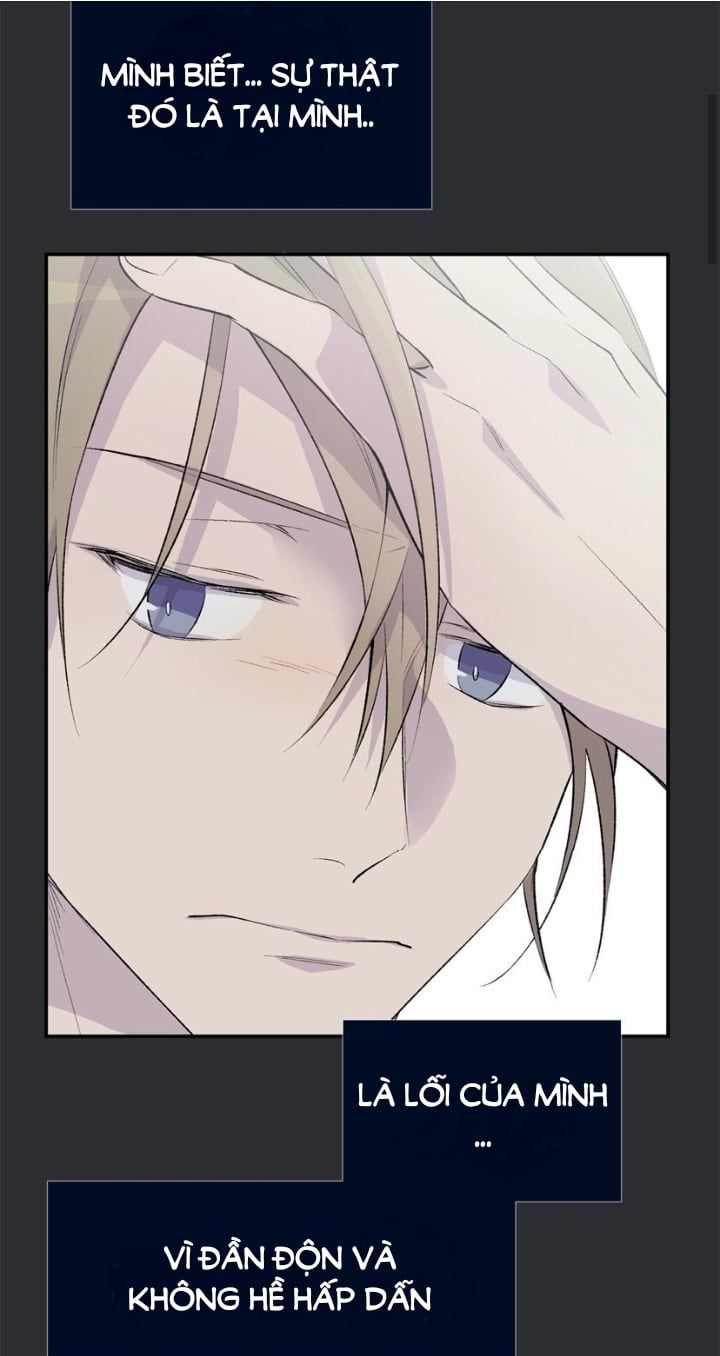 đọc truyện Đừng Viết Nữa,tác Giả Thân Mến! Chương 2 ảnh 26 tại Thiên Thai Truyện