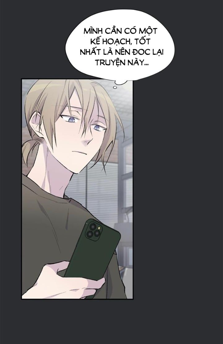 đọc truyện Đừng Viết Nữa,tác Giả Thân Mến! Chương 2 ảnh 28 tại Thiên Thai Truyện