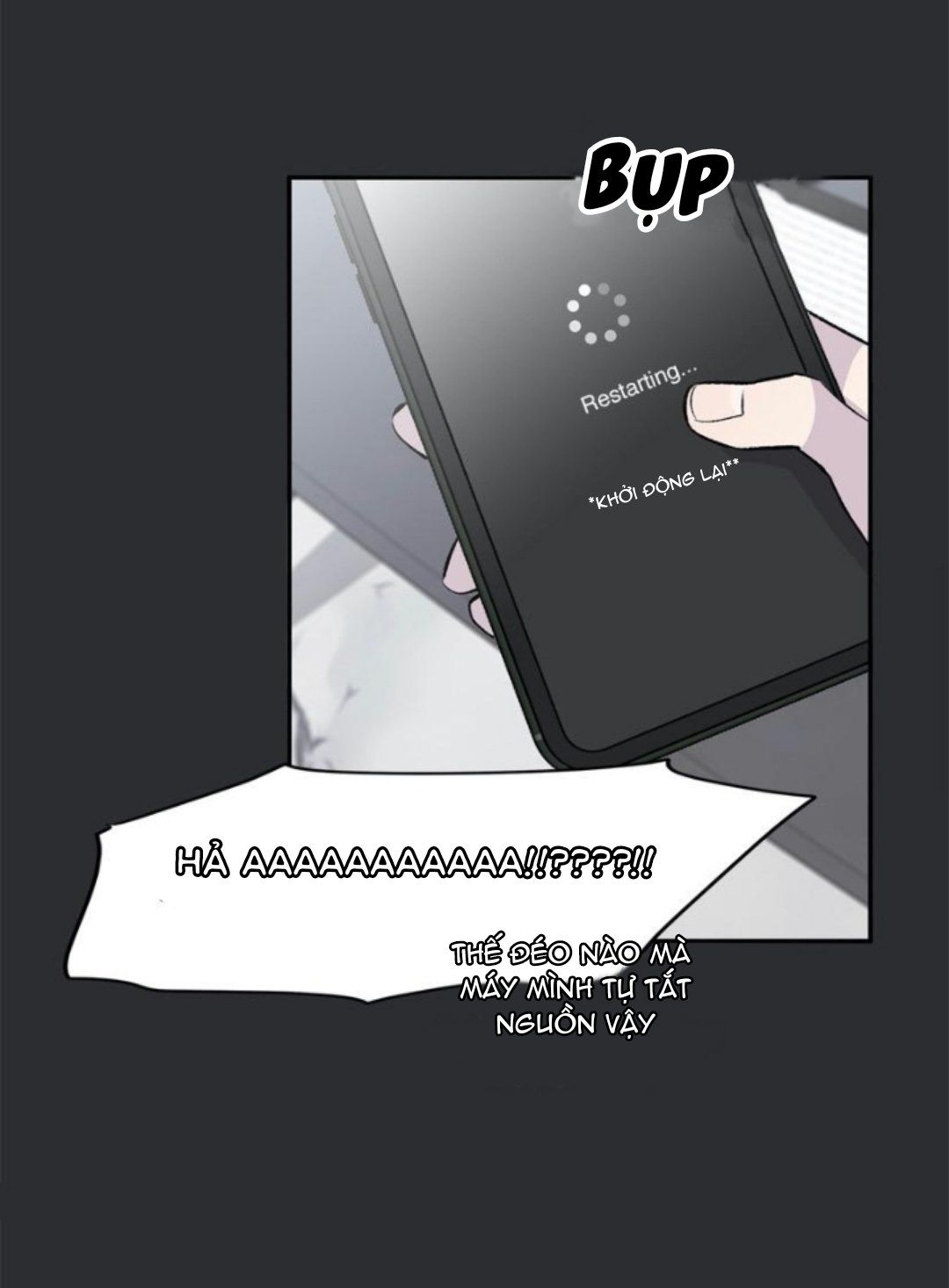 đọc truyện Đừng Viết Nữa,tác Giả Thân Mến! Chương 2 ảnh 29 tại Thiên Thai Truyện