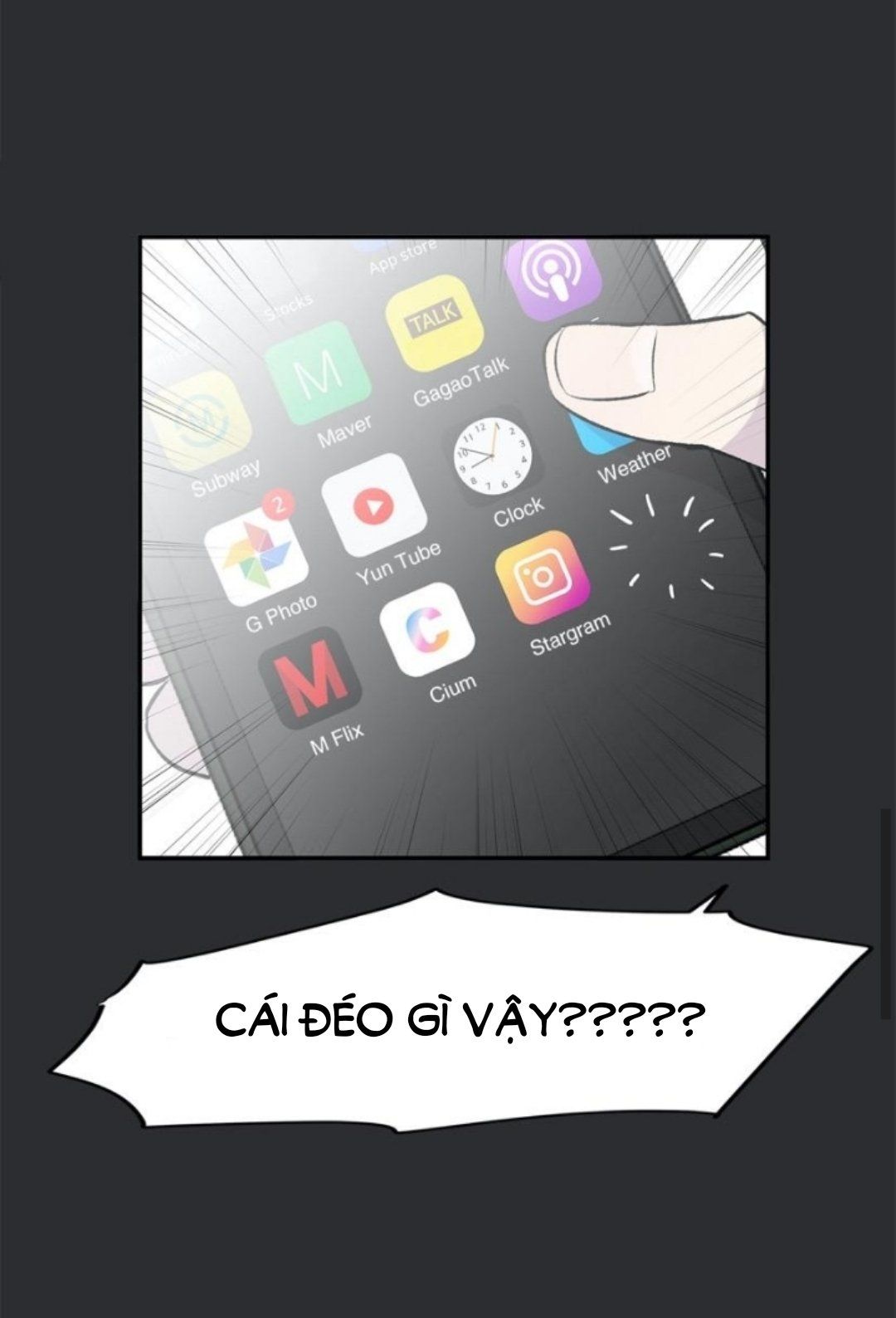 đọc truyện Đừng Viết Nữa,tác Giả Thân Mến! Chương 2 ảnh 30 tại Thiên Thai Truyện