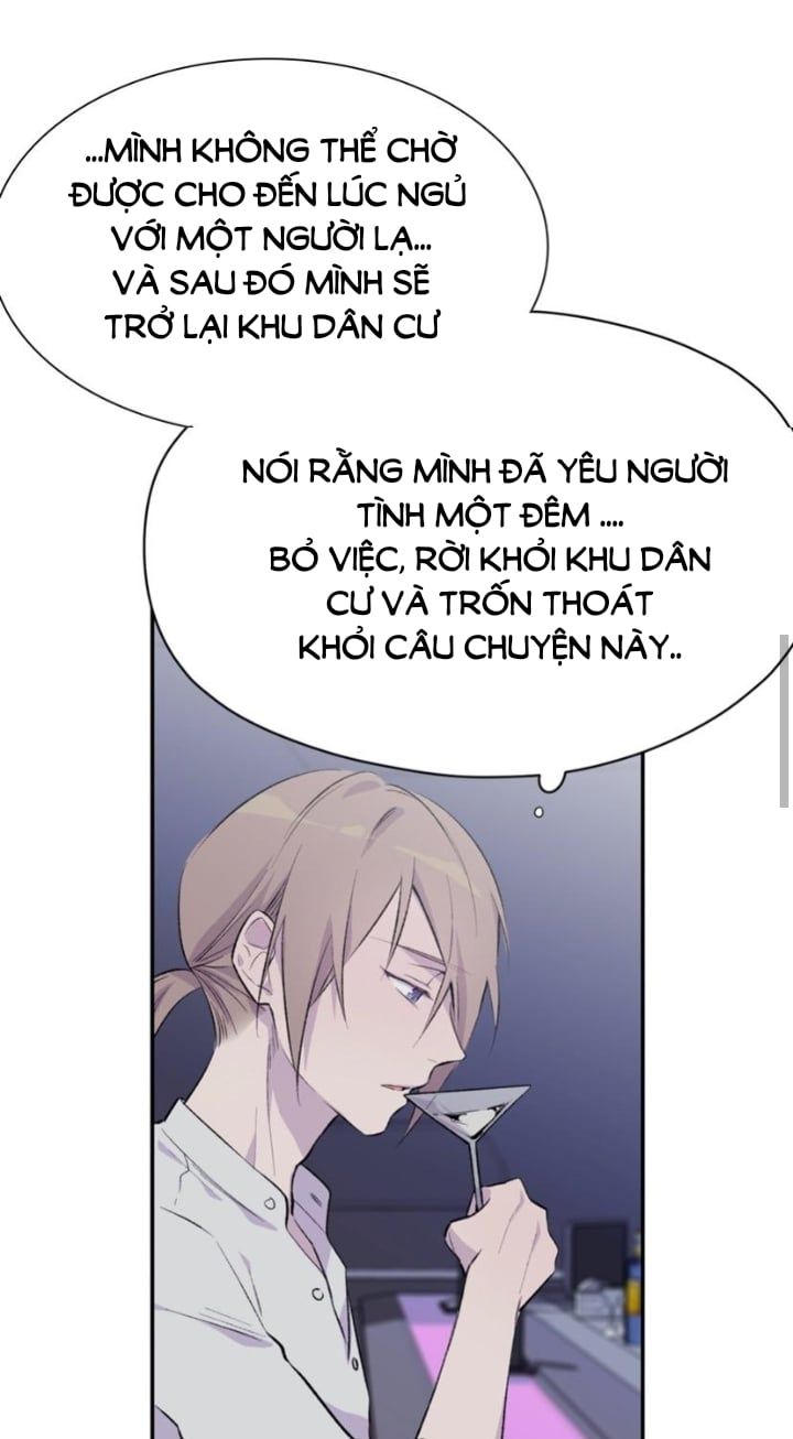 đọc truyện Đừng Viết Nữa,tác Giả Thân Mến! Chương 2 ảnh 5 tại Thiên Thai Truyện