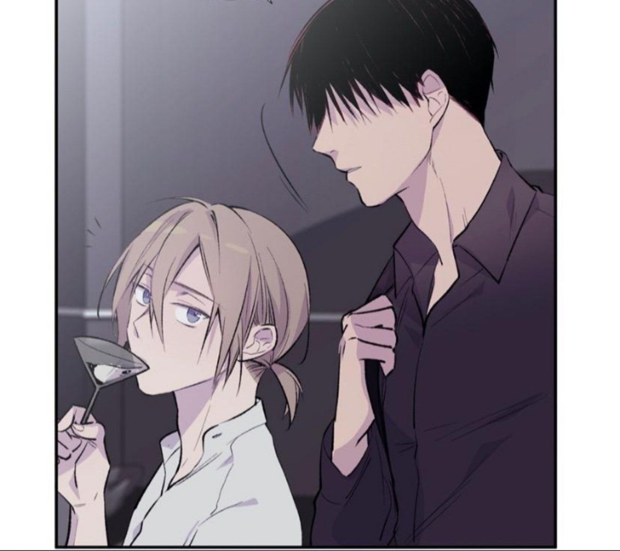 đọc truyện Đừng Viết Nữa,tác Giả Thân Mến! Chương 2 ảnh 9 tại Thiên Thai Truyện