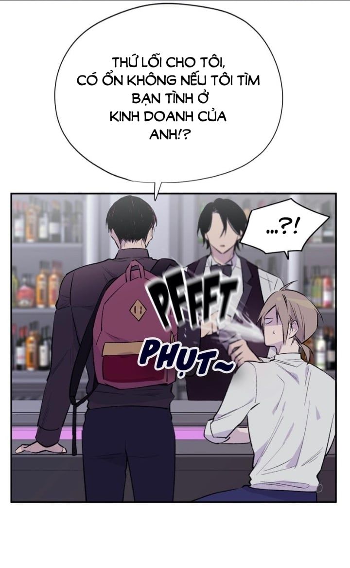 đọc truyện Đừng Viết Nữa,tác Giả Thân Mến! Chương 2 ảnh 10 tại Thiên Thai Truyện