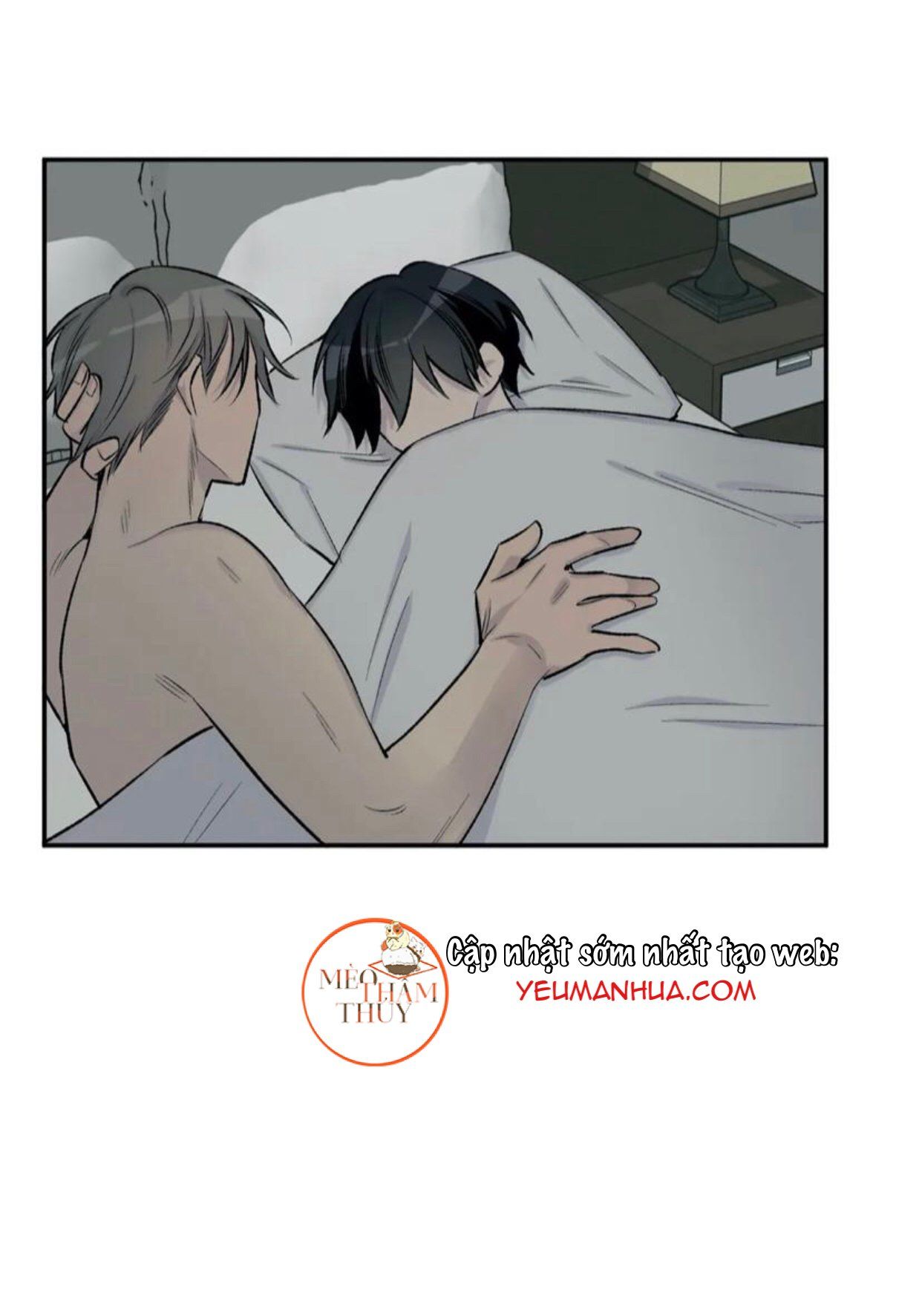 đọc truyện Đừng Viết Nữa,tác Giả Thân Mến! Chương 20 ảnh 3 tại Thiên Thai Truyện