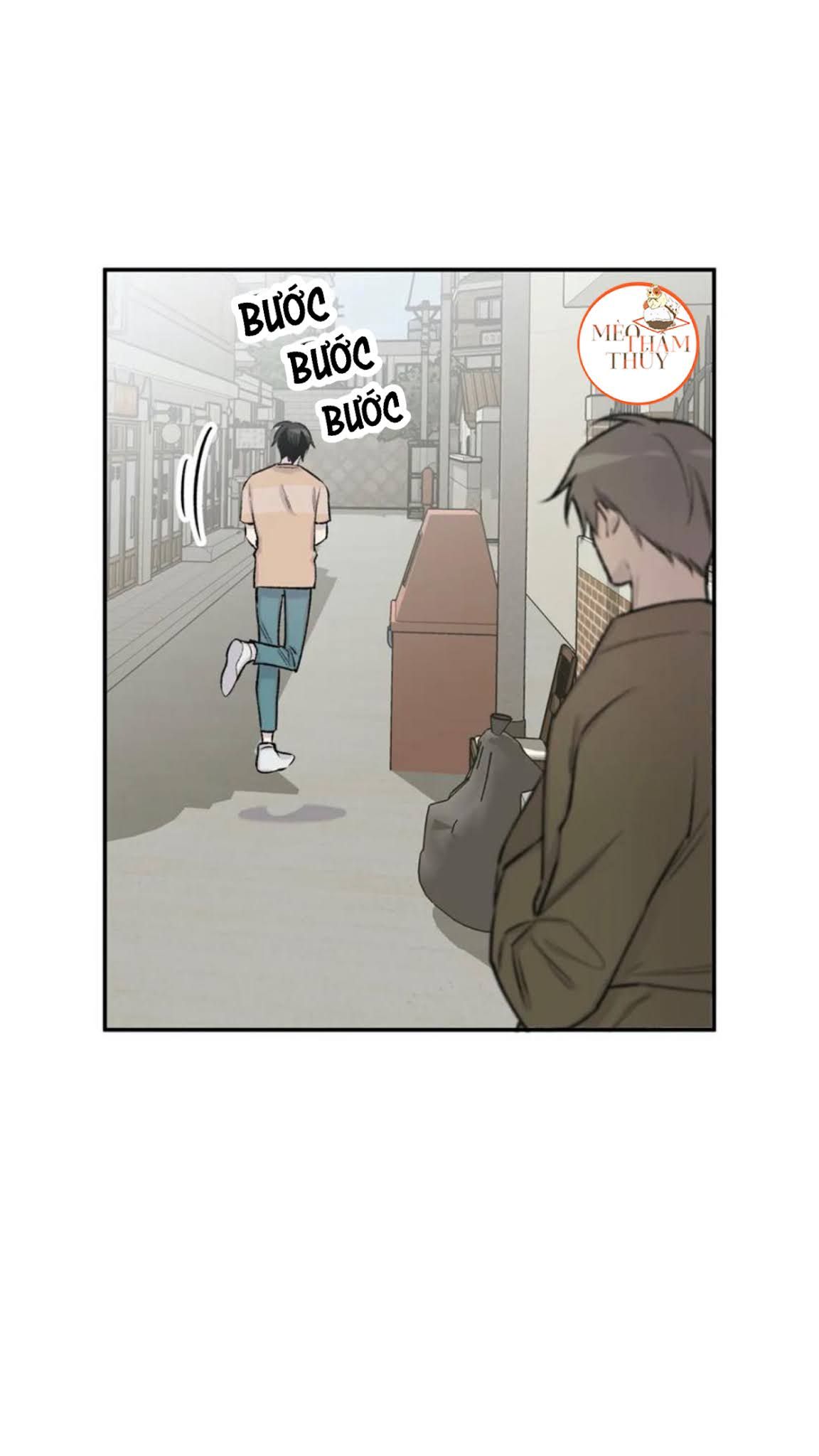 đọc truyện Đừng Viết Nữa,tác Giả Thân Mến! Chương 20 ảnh 12 tại Thiên Thai Truyện