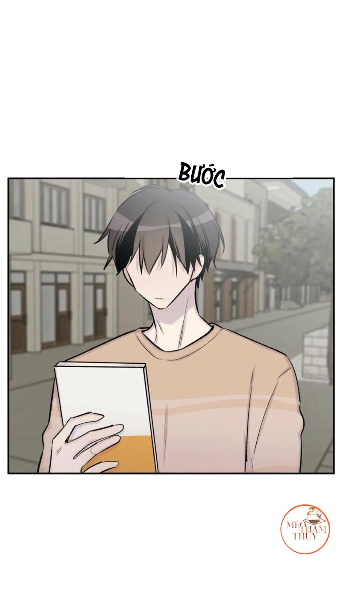 đọc truyện Đừng Viết Nữa,tác Giả Thân Mến! Chương 20 ảnh 13 tại Thiên Thai Truyện