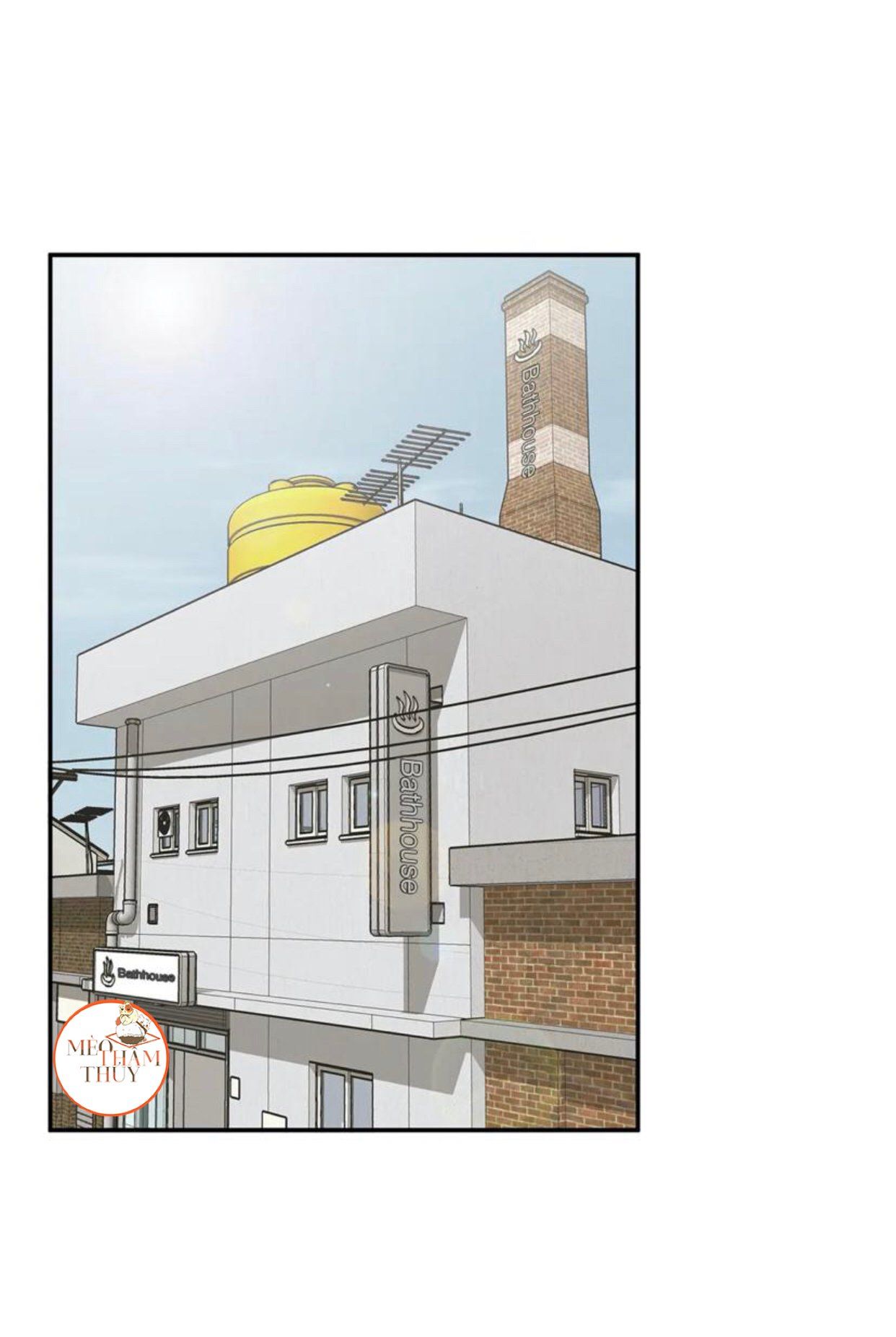 đọc truyện Đừng Viết Nữa,tác Giả Thân Mến! Chương 20 ảnh 15 tại Thiên Thai Truyện