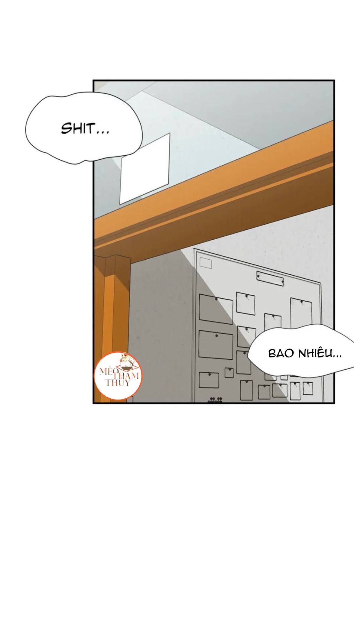 đọc truyện Đừng Viết Nữa,tác Giả Thân Mến! Chương 20 ảnh 16 tại Thiên Thai Truyện