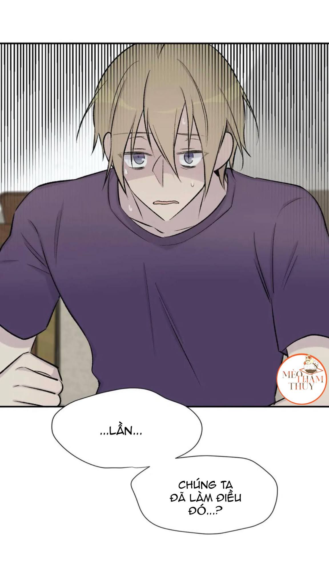 đọc truyện Đừng Viết Nữa,tác Giả Thân Mến! Chương 20 ảnh 17 tại Thiên Thai Truyện