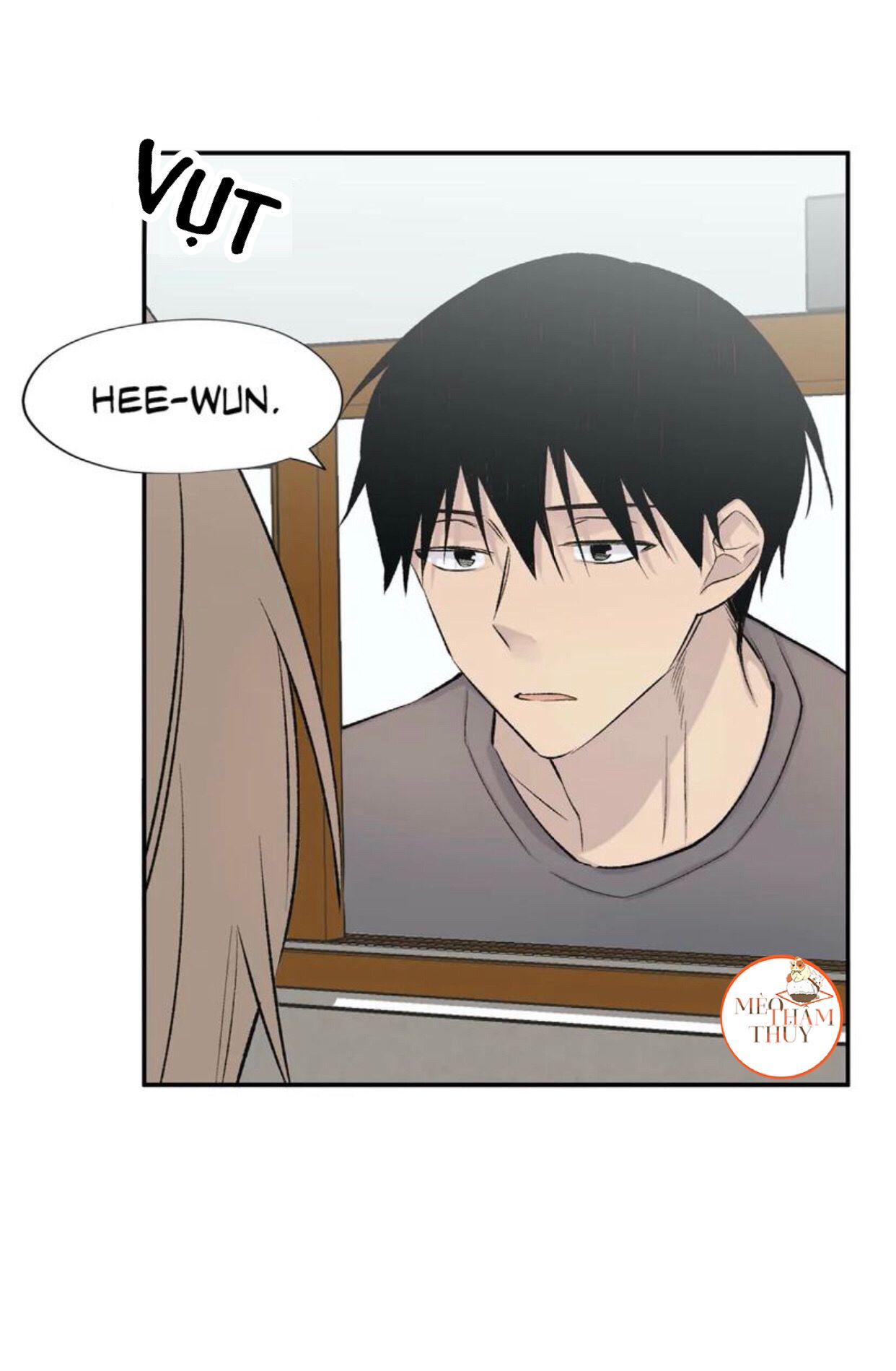 đọc truyện Đừng Viết Nữa,tác Giả Thân Mến! Chương 20 ảnh 20 tại Thiên Thai Truyện