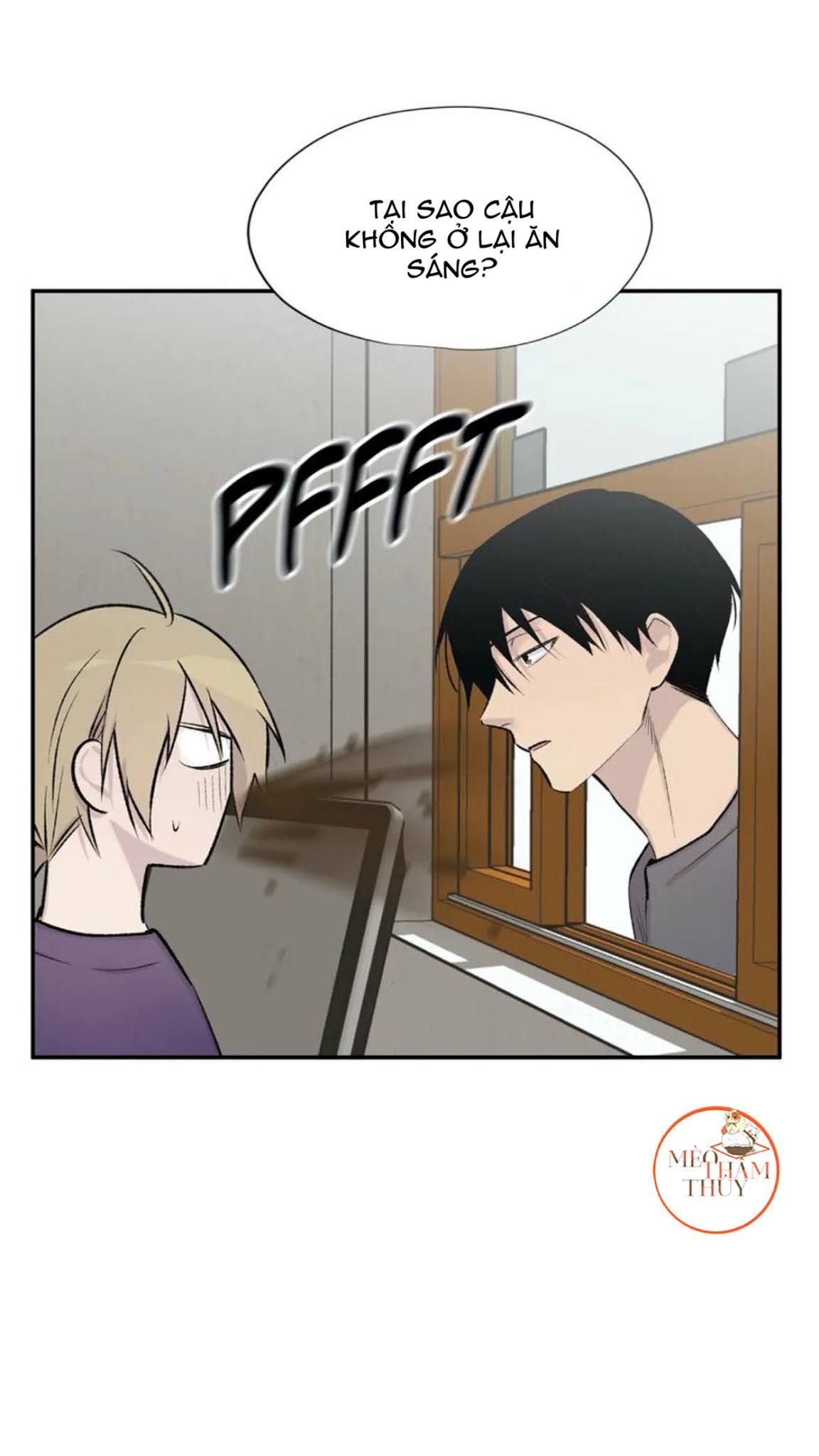 đọc truyện Đừng Viết Nữa,tác Giả Thân Mến! Chương 20 ảnh 21 tại Thiên Thai Truyện