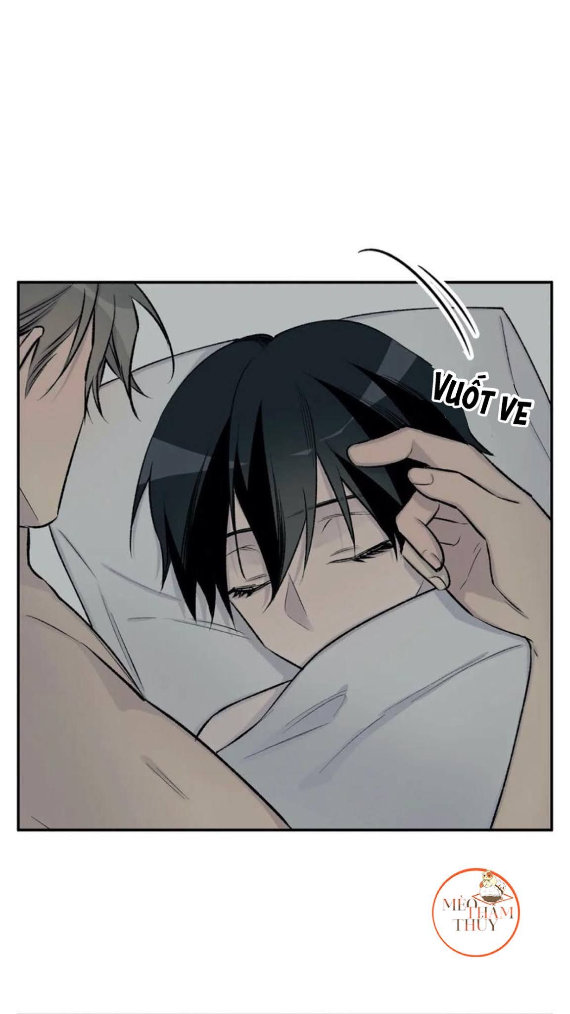 đọc truyện Đừng Viết Nữa,tác Giả Thân Mến! Chương 20 ảnh 4 tại Thiên Thai Truyện