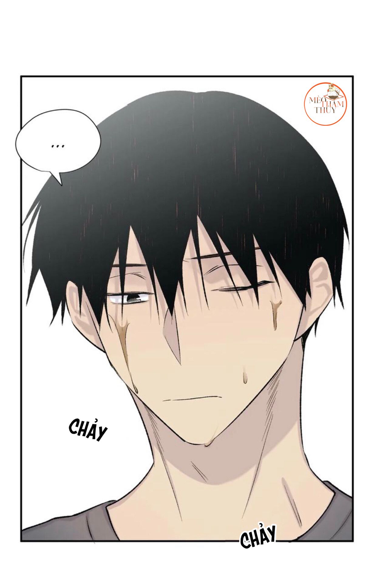 đọc truyện Đừng Viết Nữa,tác Giả Thân Mến! Chương 20 ảnh 22 tại Thiên Thai Truyện