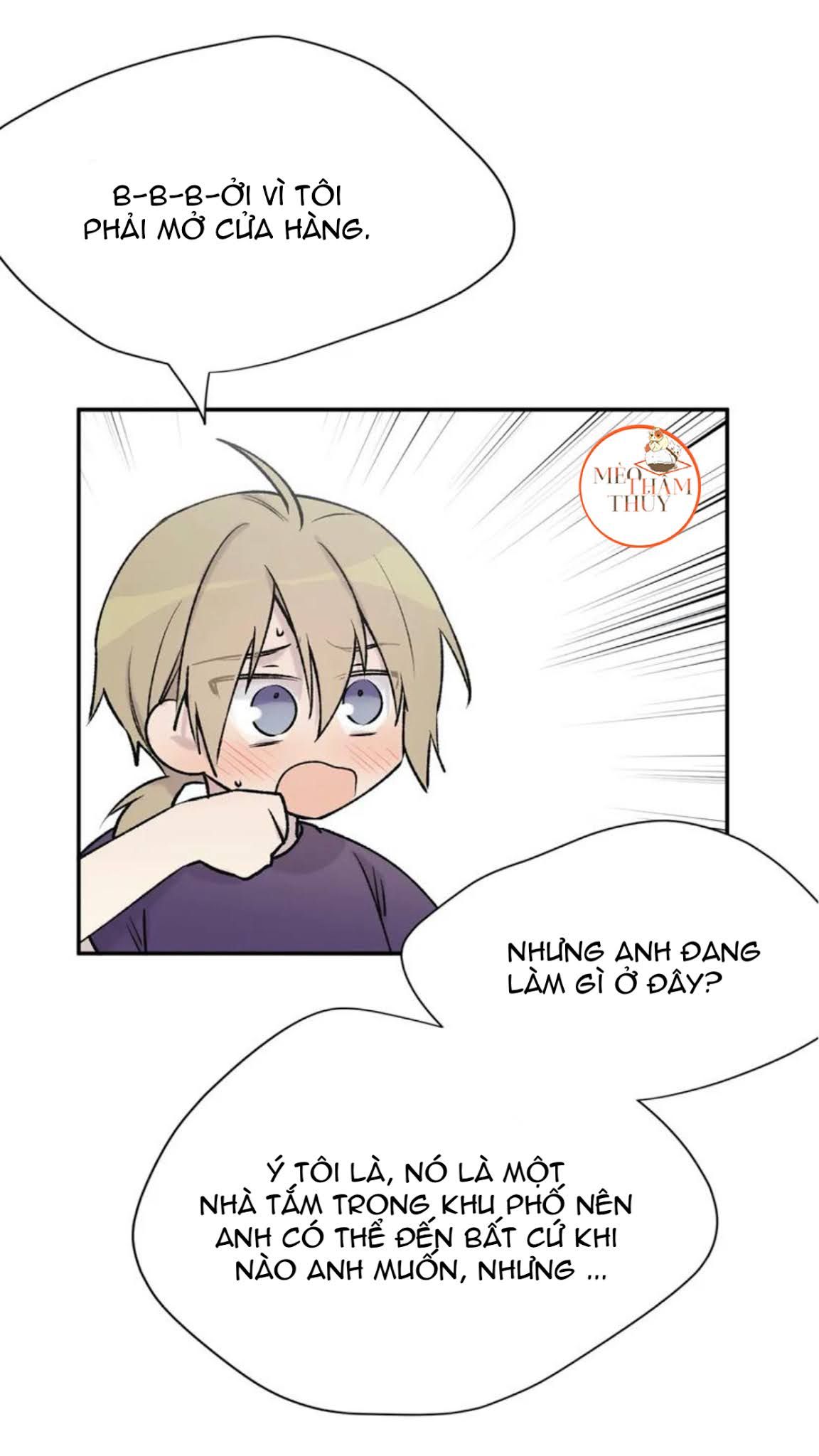 đọc truyện Đừng Viết Nữa,tác Giả Thân Mến! Chương 20 ảnh 23 tại Thiên Thai Truyện