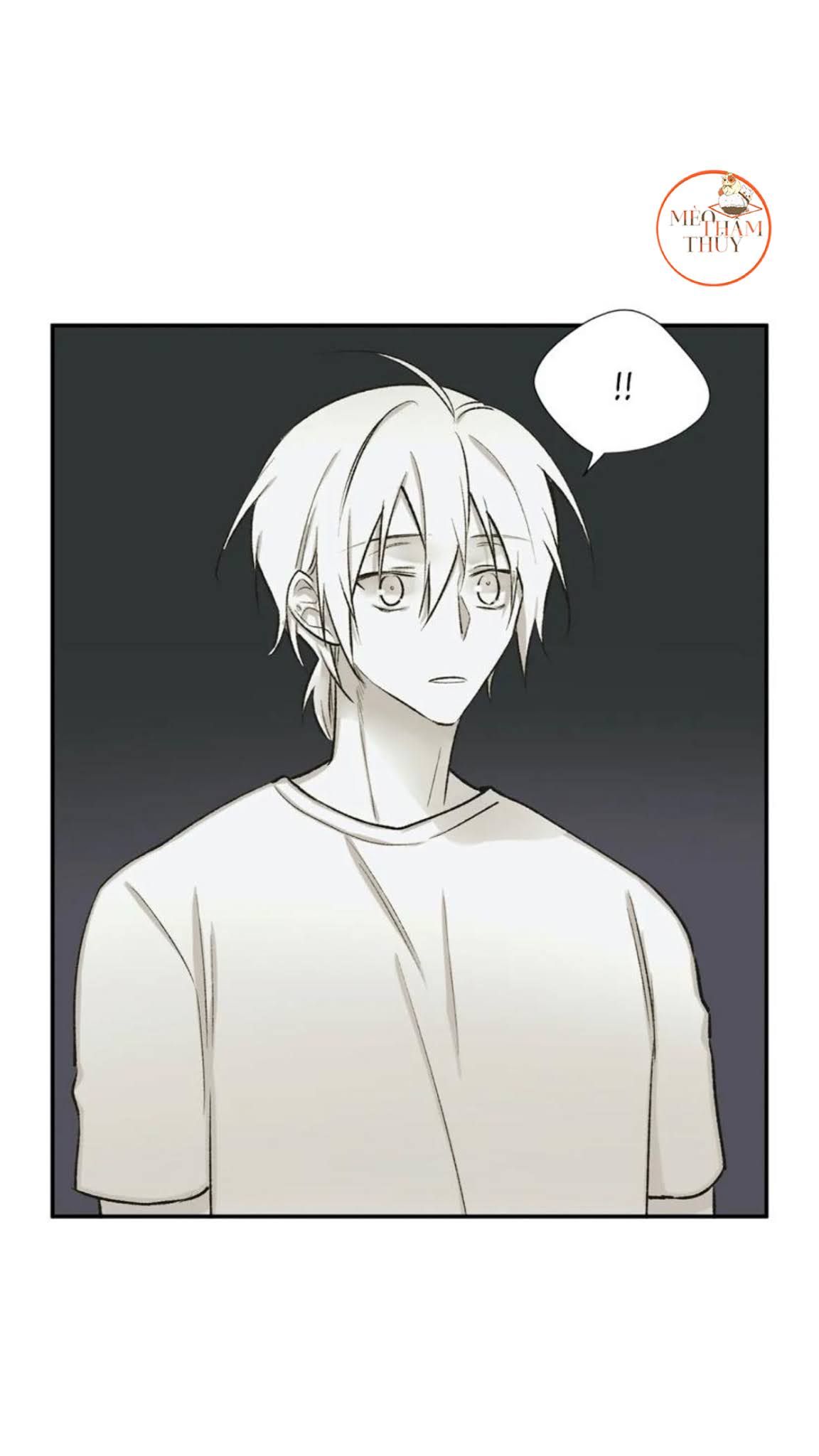 đọc truyện Đừng Viết Nữa,tác Giả Thân Mến! Chương 20 ảnh 25 tại Thiên Thai Truyện