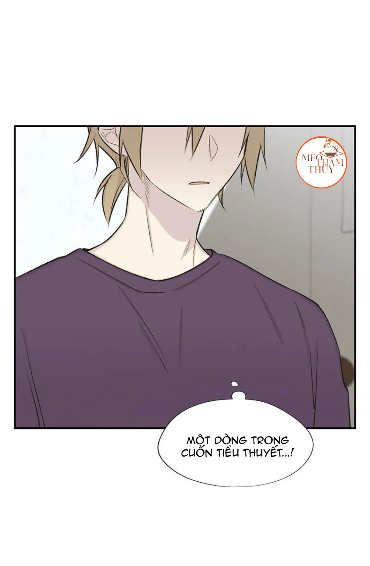 đọc truyện Đừng Viết Nữa,tác Giả Thân Mến! Chương 20 ảnh 26 tại Thiên Thai Truyện