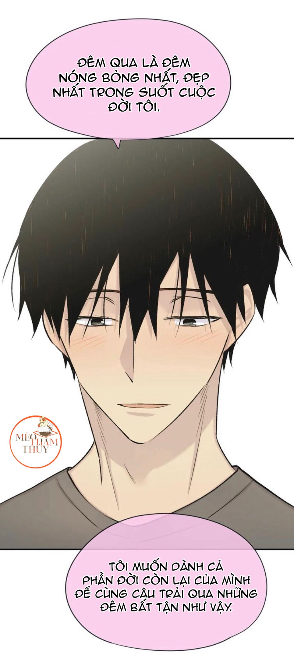 đọc truyện Đừng Viết Nữa,tác Giả Thân Mến! Chương 20 ảnh 27 tại Thiên Thai Truyện