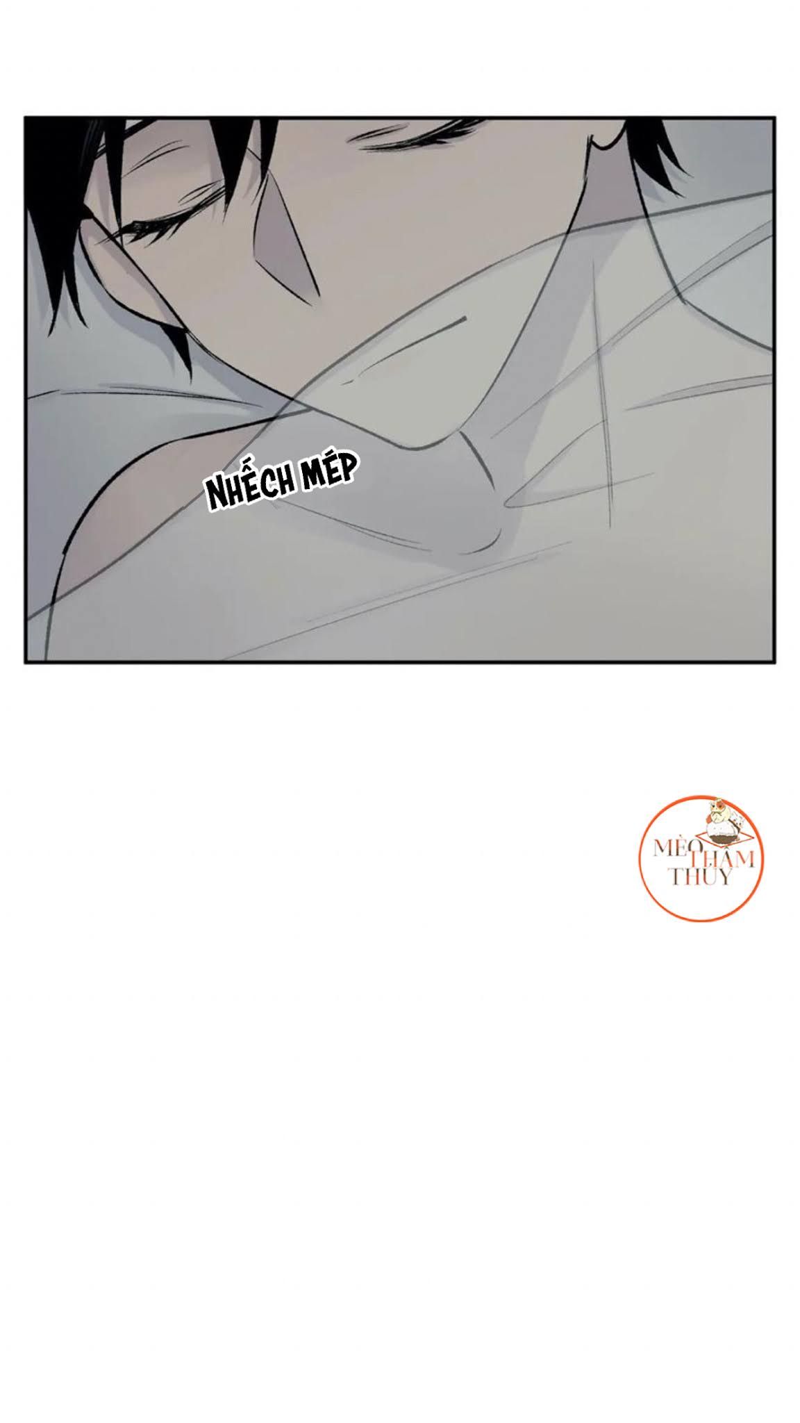 đọc truyện Đừng Viết Nữa,tác Giả Thân Mến! Chương 20 ảnh 5 tại Thiên Thai Truyện