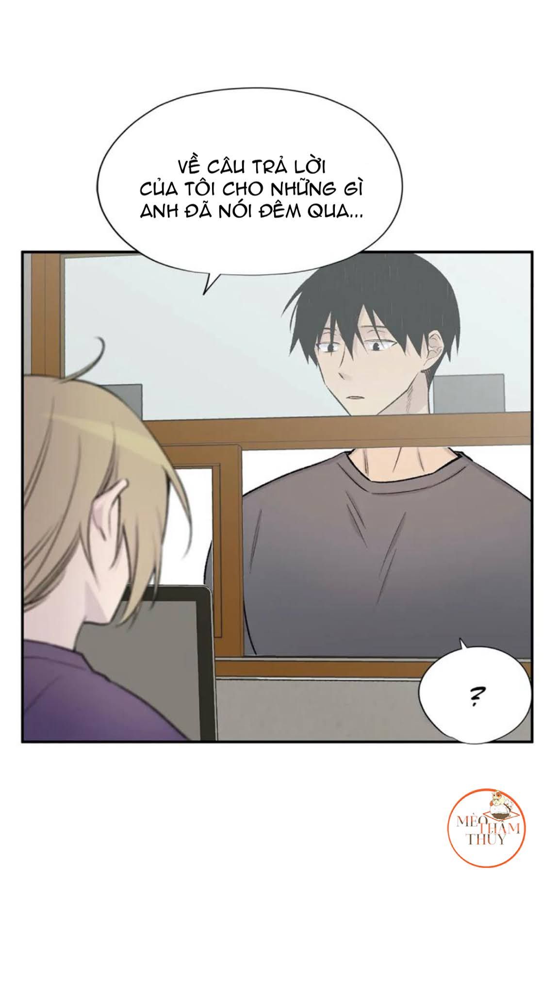 đọc truyện Đừng Viết Nữa,tác Giả Thân Mến! Chương 20 ảnh 32 tại Thiên Thai Truyện