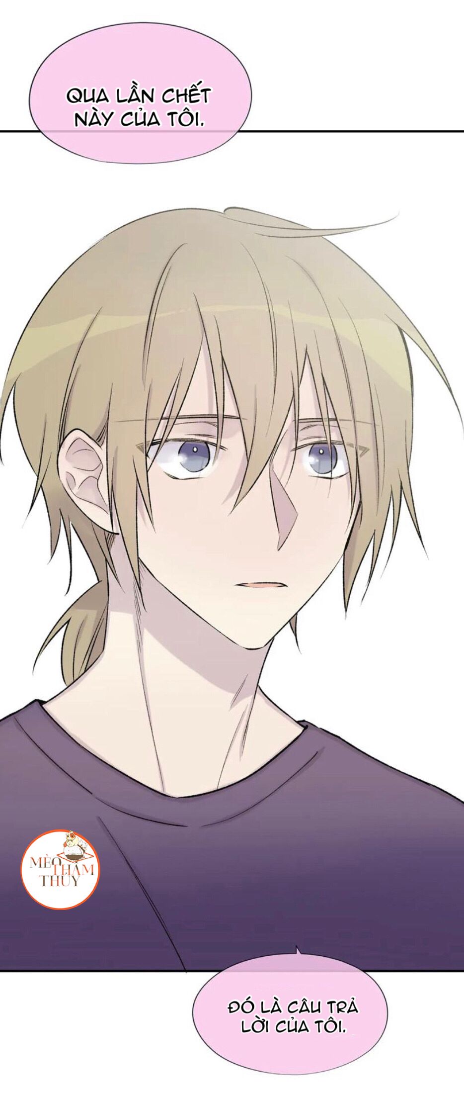 đọc truyện Đừng Viết Nữa,tác Giả Thân Mến! Chương 20 ảnh 34 tại Thiên Thai Truyện