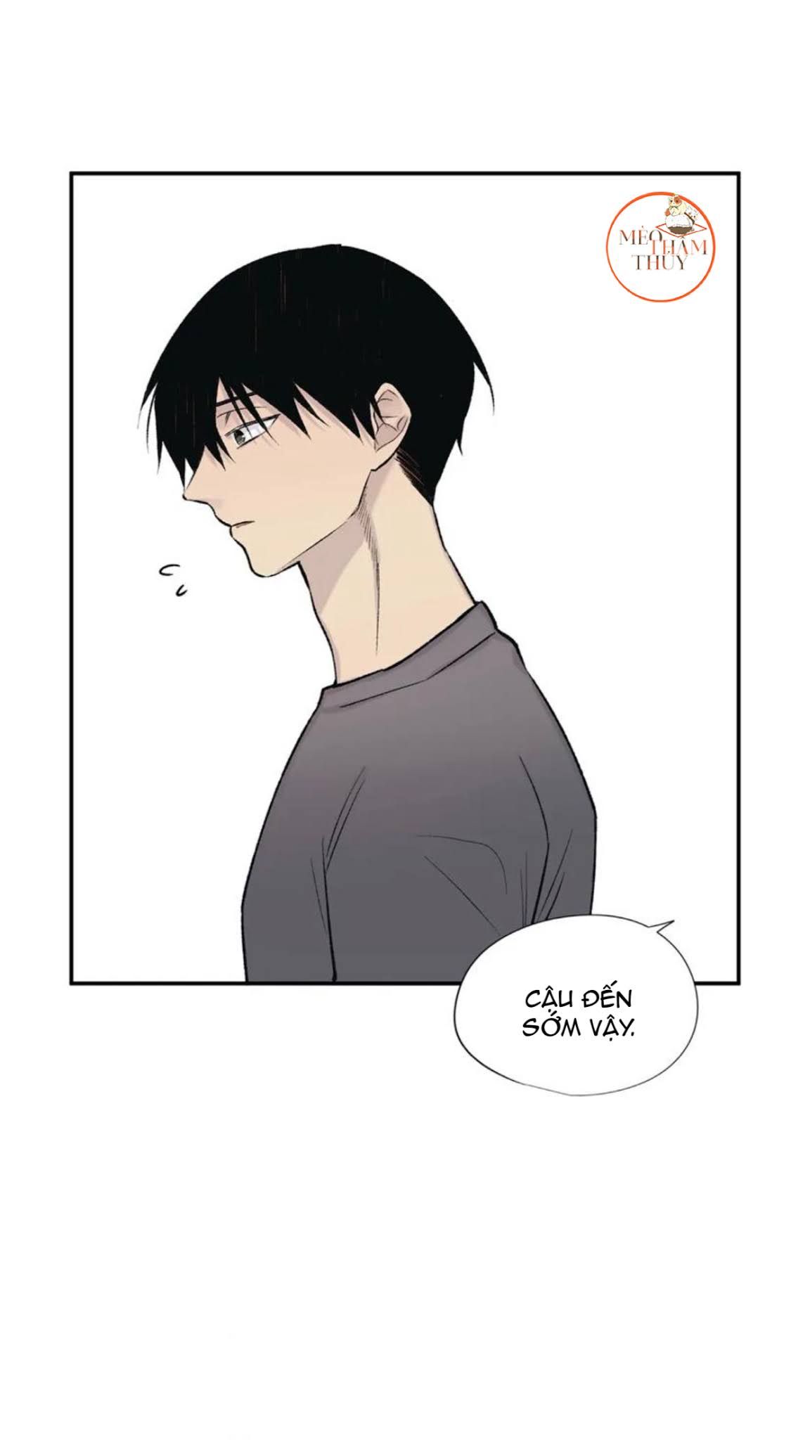 đọc truyện Đừng Viết Nữa,tác Giả Thân Mến! Chương 20 ảnh 36 tại Thiên Thai Truyện