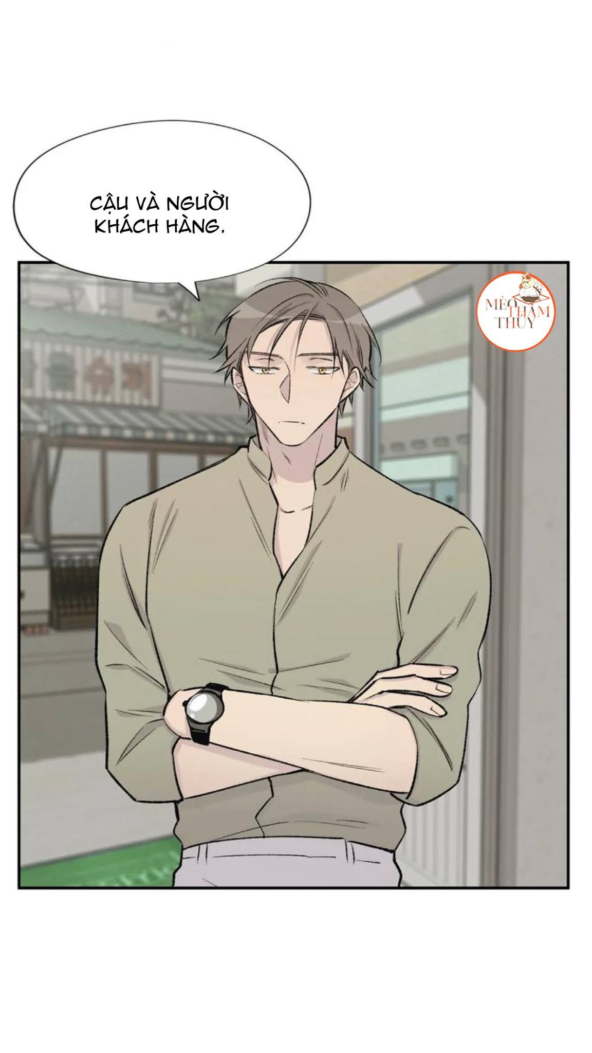 đọc truyện Đừng Viết Nữa,tác Giả Thân Mến! Chương 20 ảnh 37 tại Thiên Thai Truyện