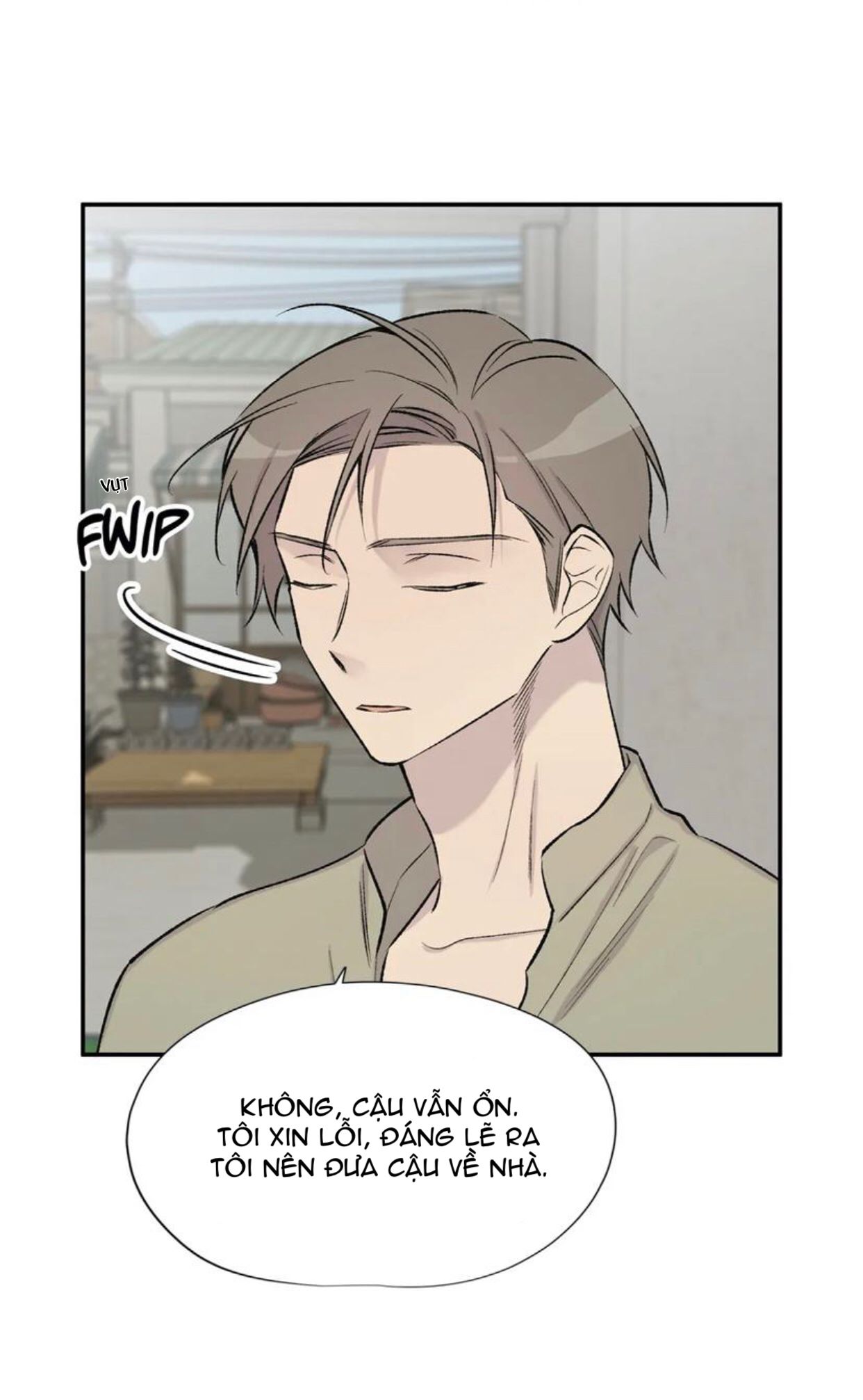 đọc truyện Đừng Viết Nữa,tác Giả Thân Mến! Chương 20 ảnh 39 tại Thiên Thai Truyện