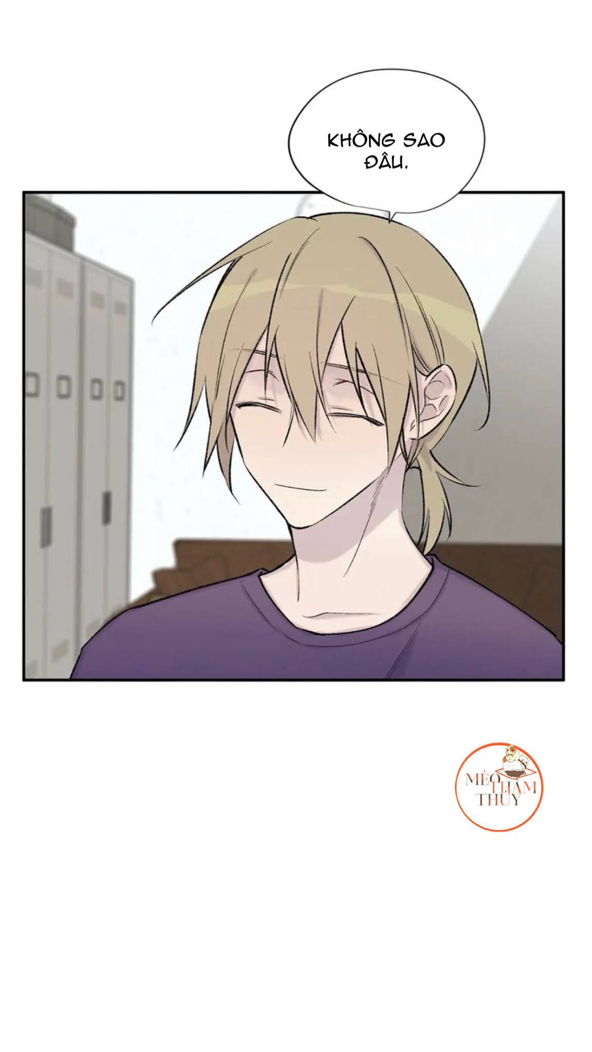 đọc truyện Đừng Viết Nữa,tác Giả Thân Mến! Chương 20 ảnh 40 tại Thiên Thai Truyện