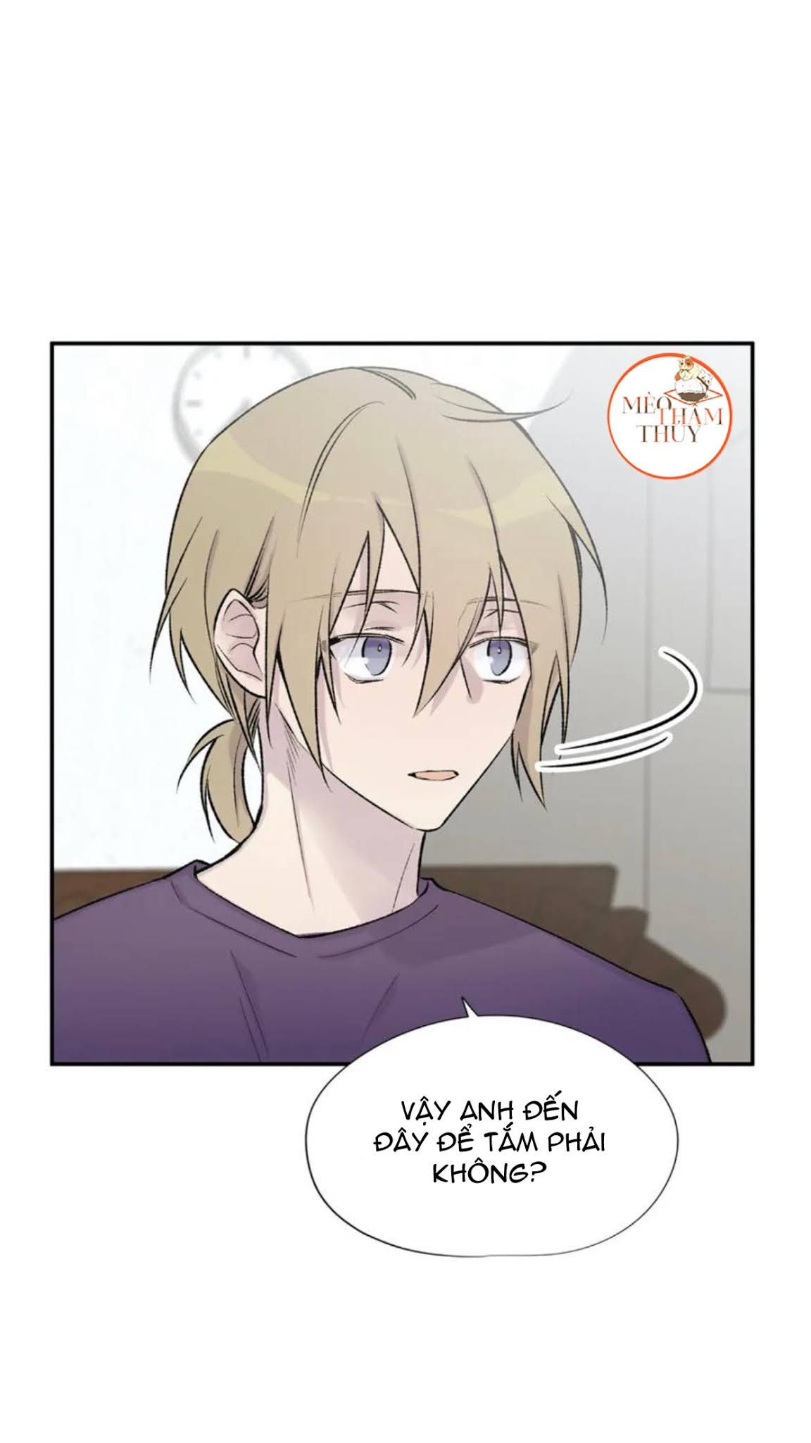 đọc truyện Đừng Viết Nữa,tác Giả Thân Mến! Chương 20 ảnh 41 tại Thiên Thai Truyện