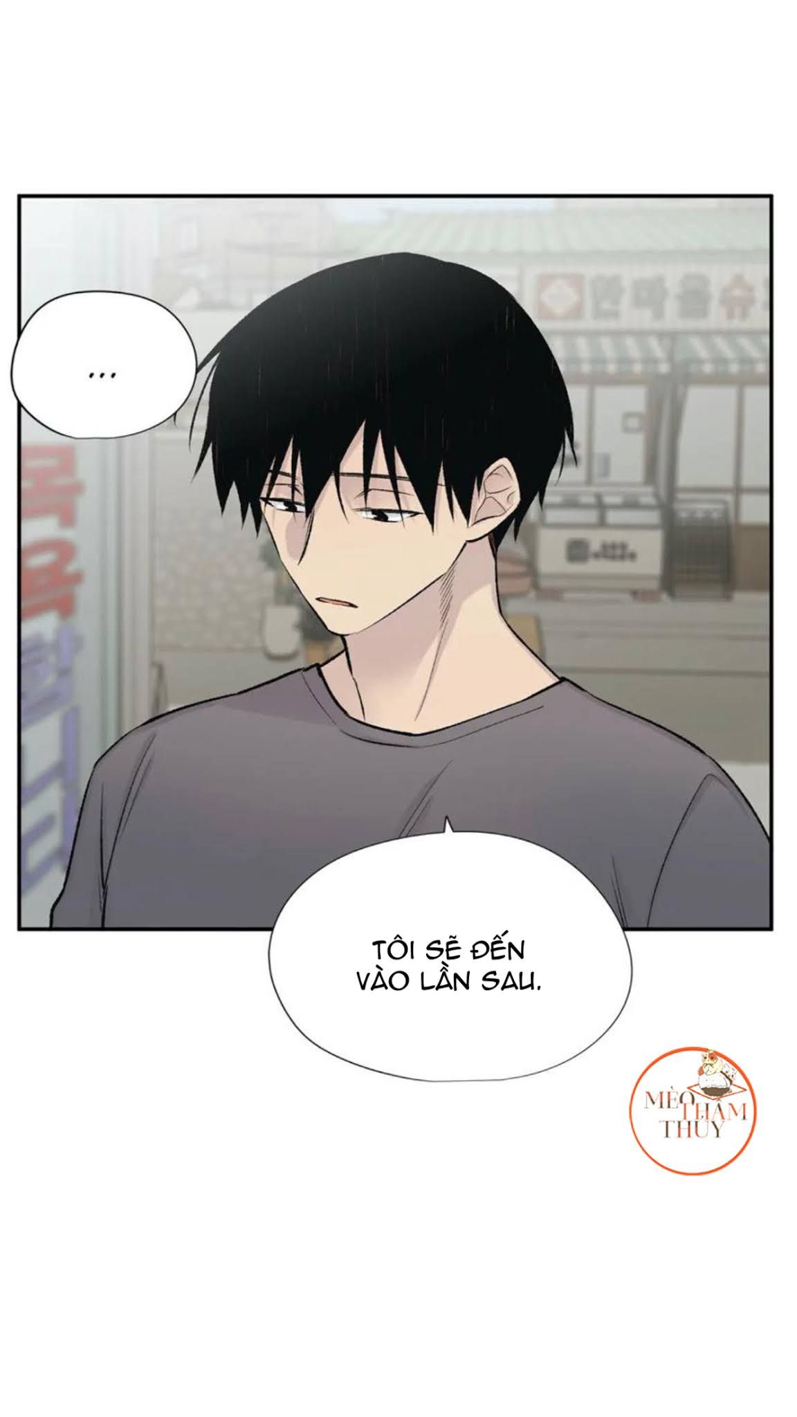 đọc truyện Đừng Viết Nữa,tác Giả Thân Mến! Chương 20 ảnh 42 tại Thiên Thai Truyện