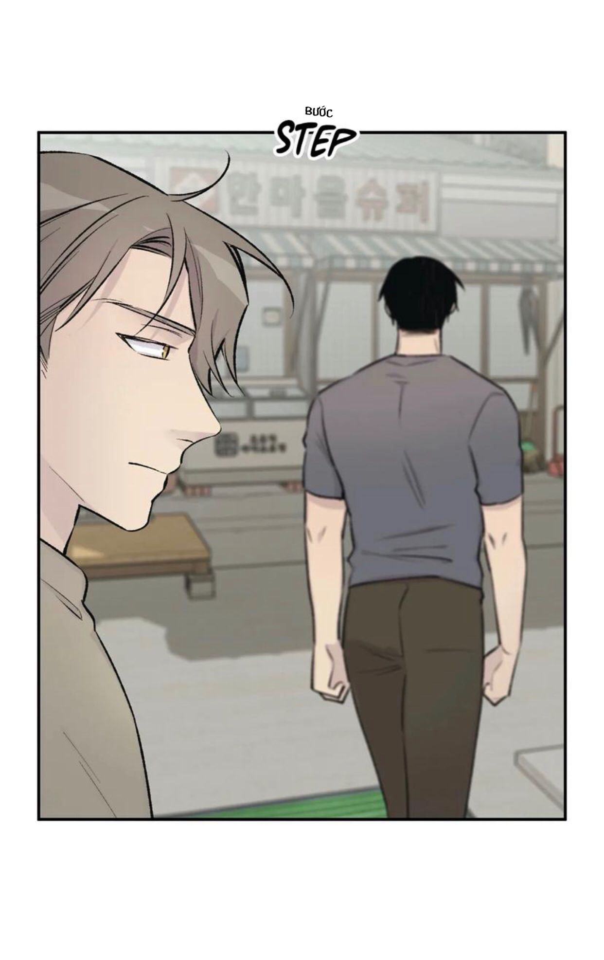 đọc truyện Đừng Viết Nữa,tác Giả Thân Mến! Chương 20 ảnh 43 tại Thiên Thai Truyện