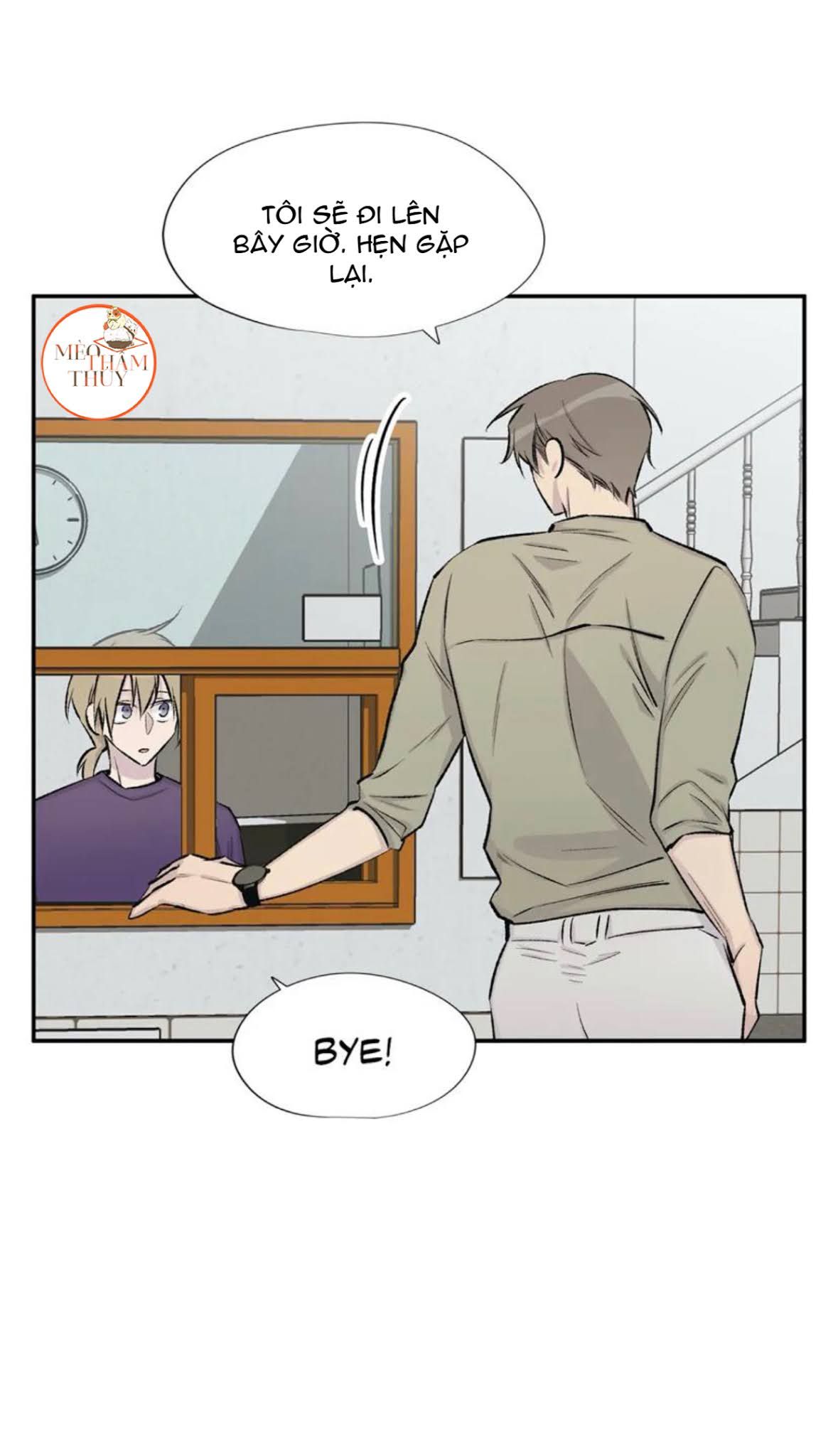 đọc truyện Đừng Viết Nữa,tác Giả Thân Mến! Chương 20 ảnh 44 tại Thiên Thai Truyện