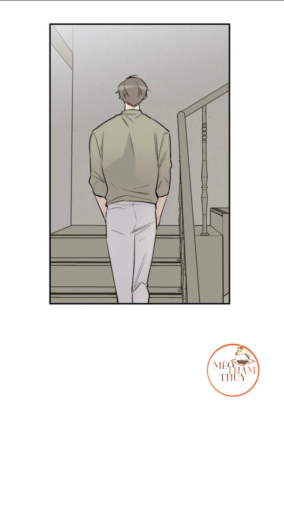 đọc truyện Đừng Viết Nữa,tác Giả Thân Mến! Chương 20 ảnh 45 tại Thiên Thai Truyện