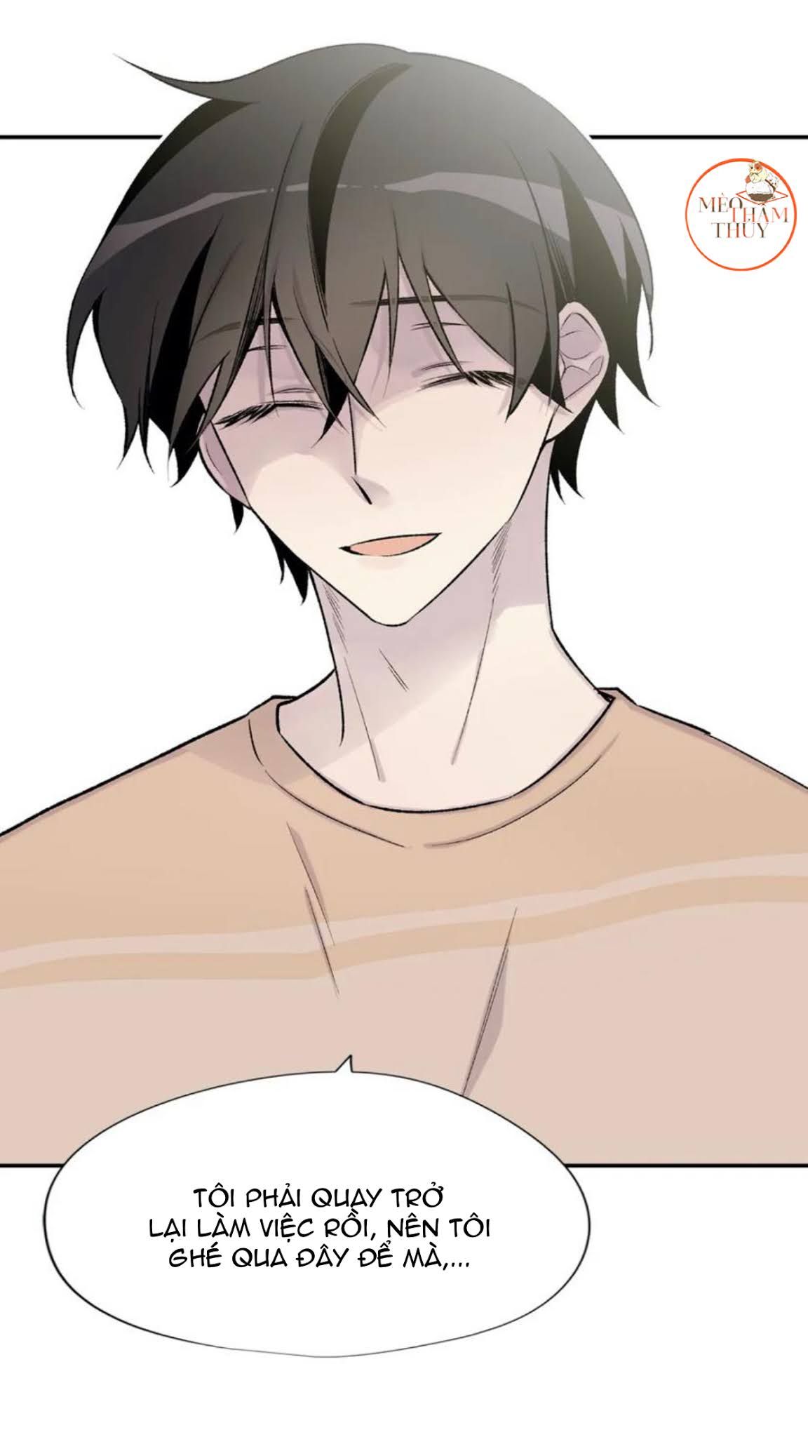 đọc truyện Đừng Viết Nữa,tác Giả Thân Mến! Chương 20 ảnh 51 tại Thiên Thai Truyện