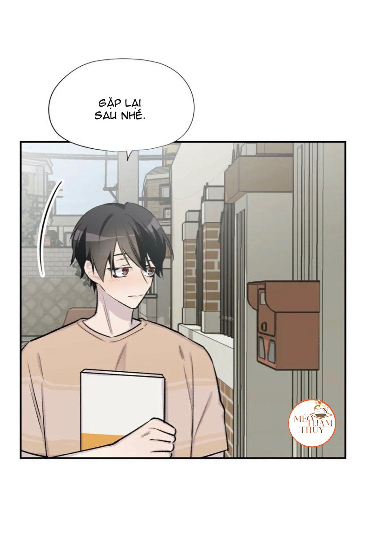 đọc truyện Đừng Viết Nữa,tác Giả Thân Mến! Chương 20 ảnh 7 tại Thiên Thai Truyện