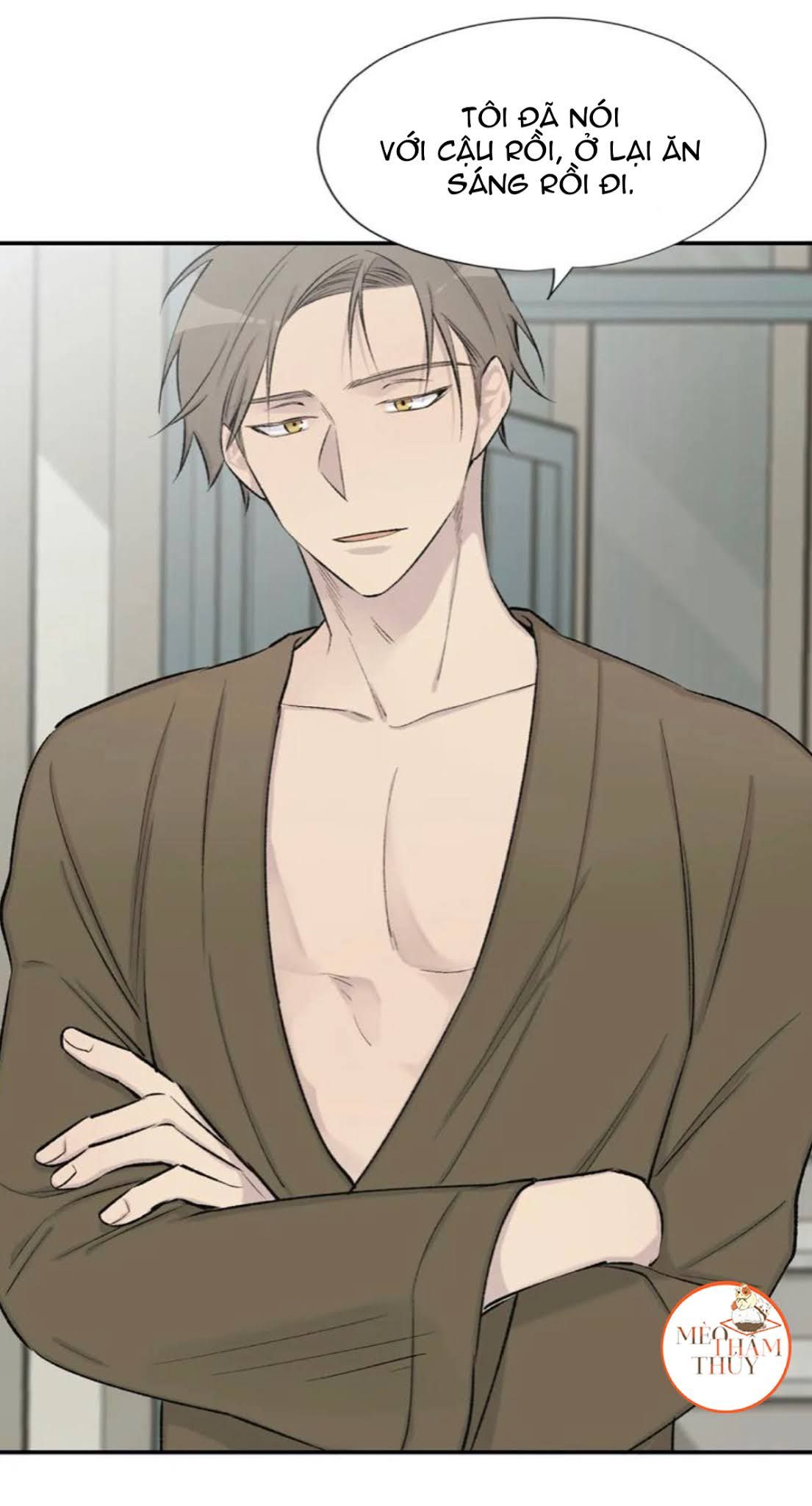 đọc truyện Đừng Viết Nữa,tác Giả Thân Mến! Chương 20 ảnh 8 tại Thiên Thai Truyện