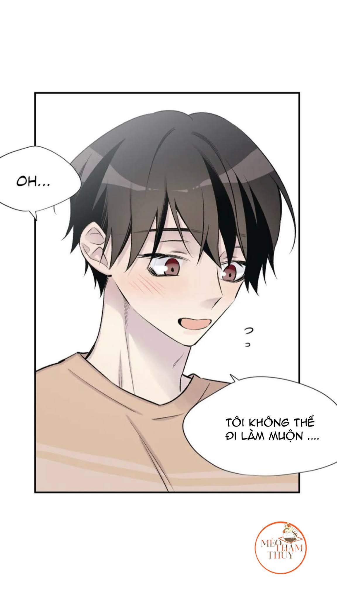 đọc truyện Đừng Viết Nữa,tác Giả Thân Mến! Chương 20 ảnh 9 tại Thiên Thai Truyện