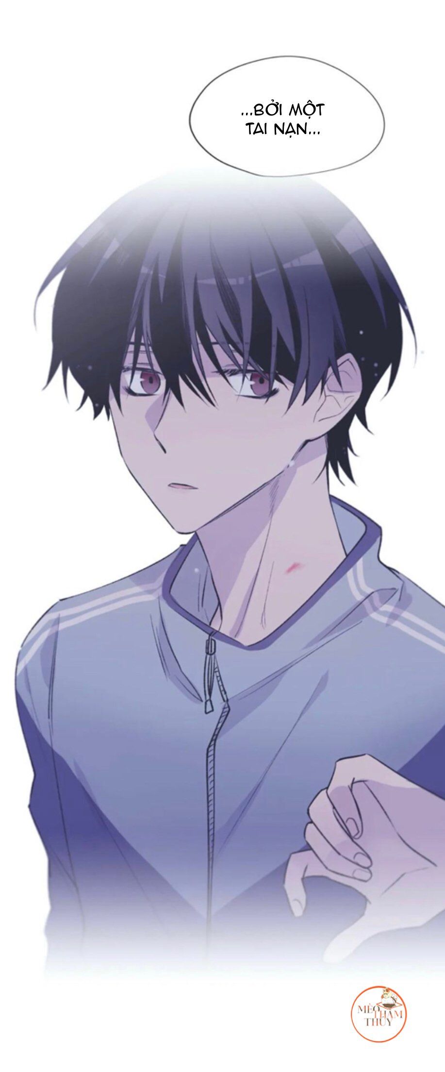 đọc truyện Đừng Viết Nữa,tác Giả Thân Mến! Chương 21 ảnh 12 tại Thiên Thai Truyện