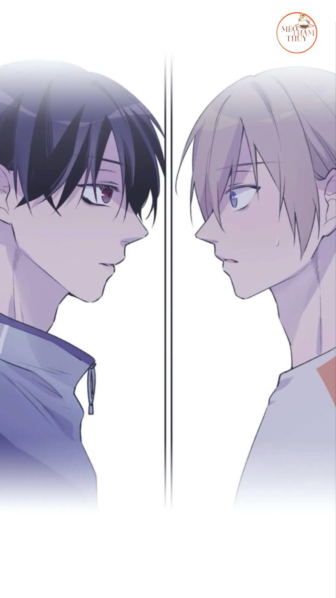 đọc truyện Đừng Viết Nữa,tác Giả Thân Mến! Chương 21 ảnh 13 tại Thiên Thai Truyện