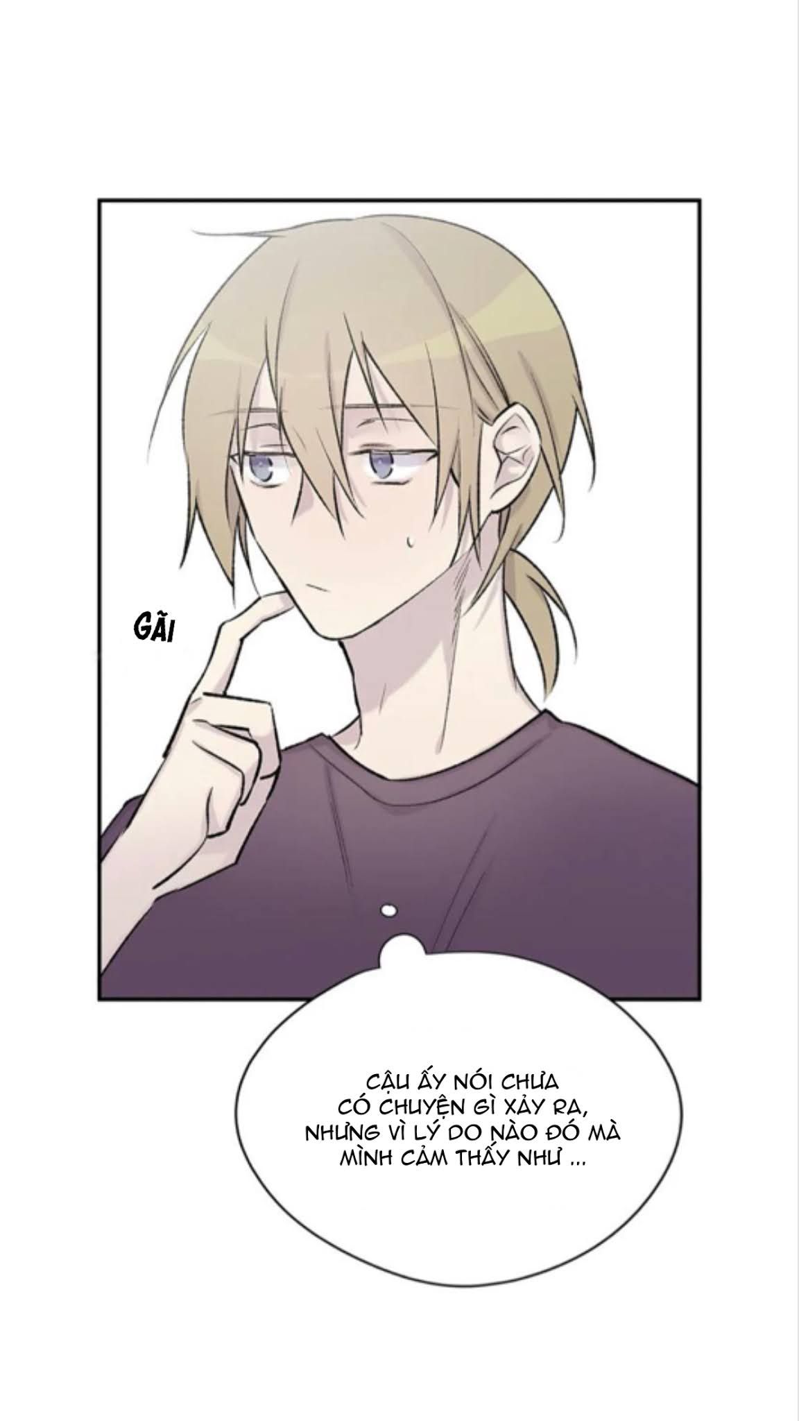 đọc truyện Đừng Viết Nữa,tác Giả Thân Mến! Chương 21 ảnh 14 tại Thiên Thai Truyện