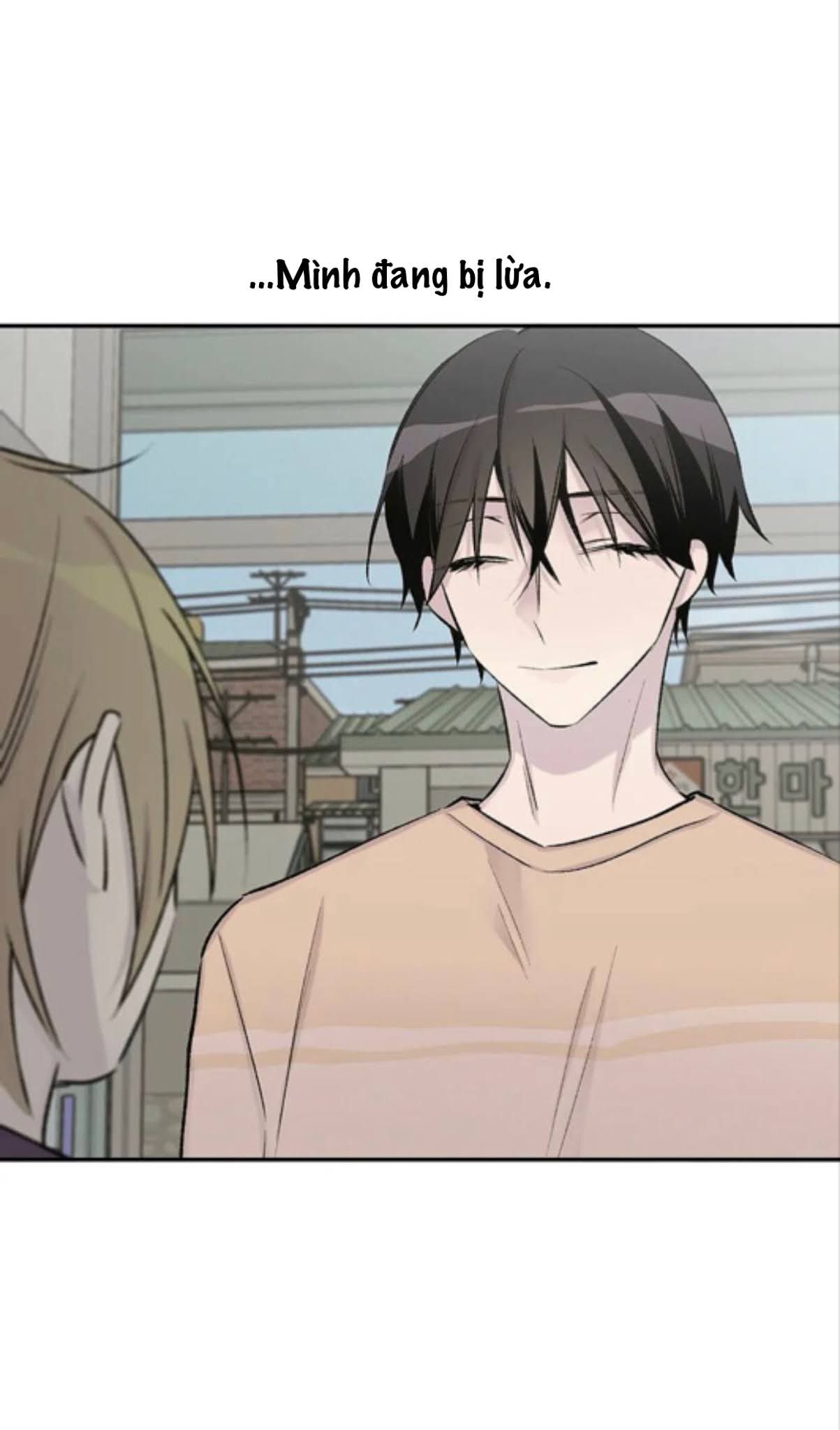 đọc truyện Đừng Viết Nữa,tác Giả Thân Mến! Chương 21 ảnh 15 tại Thiên Thai Truyện